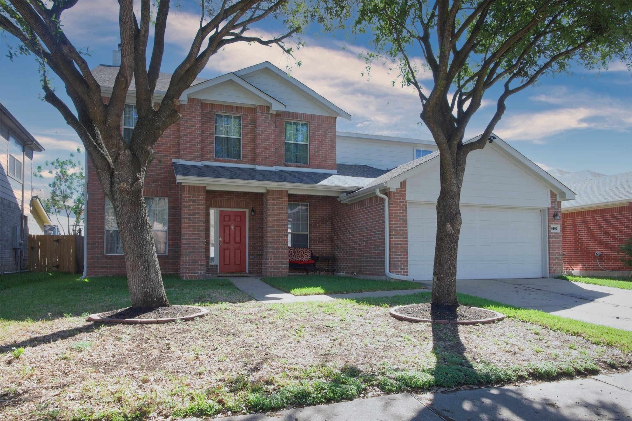 9503 Lerin Lane Property Photo 4