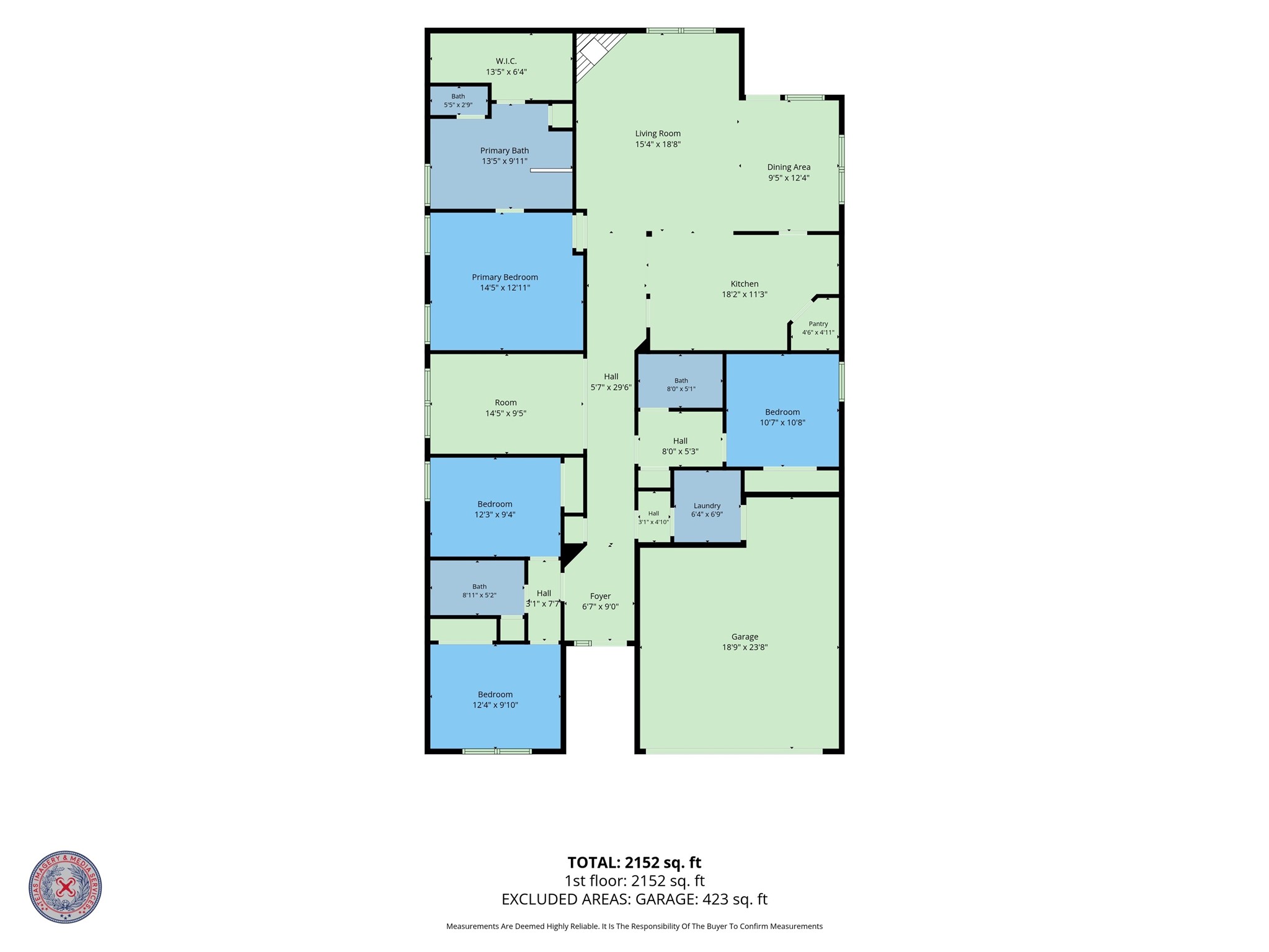 2710 Secret Falls Court Property Photo 32