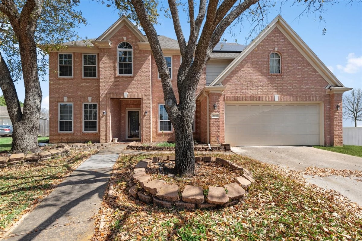 10342 Sable Trail Lane Property Photo
