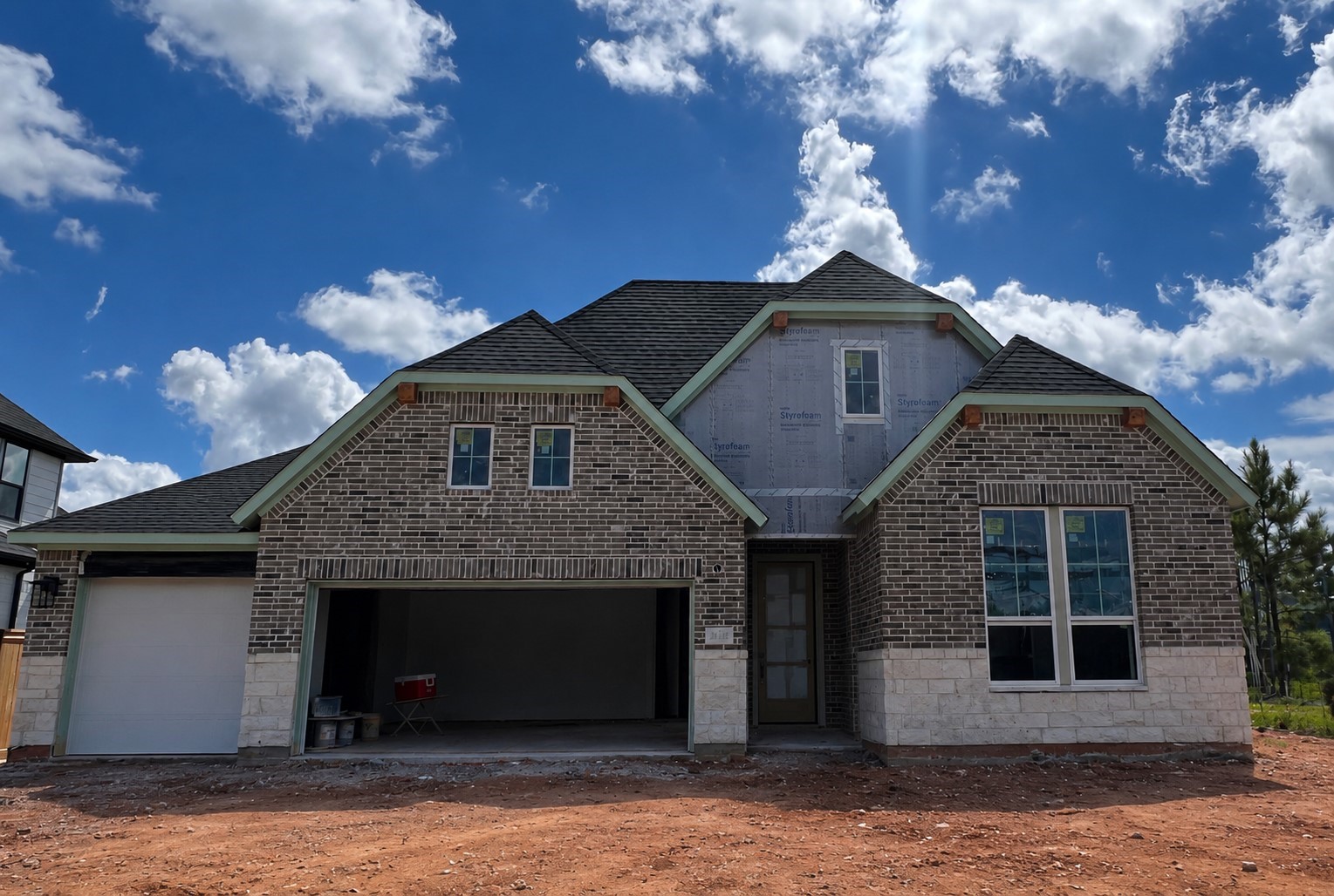 14350 Moonlit Creek Lane Property Photo 1
