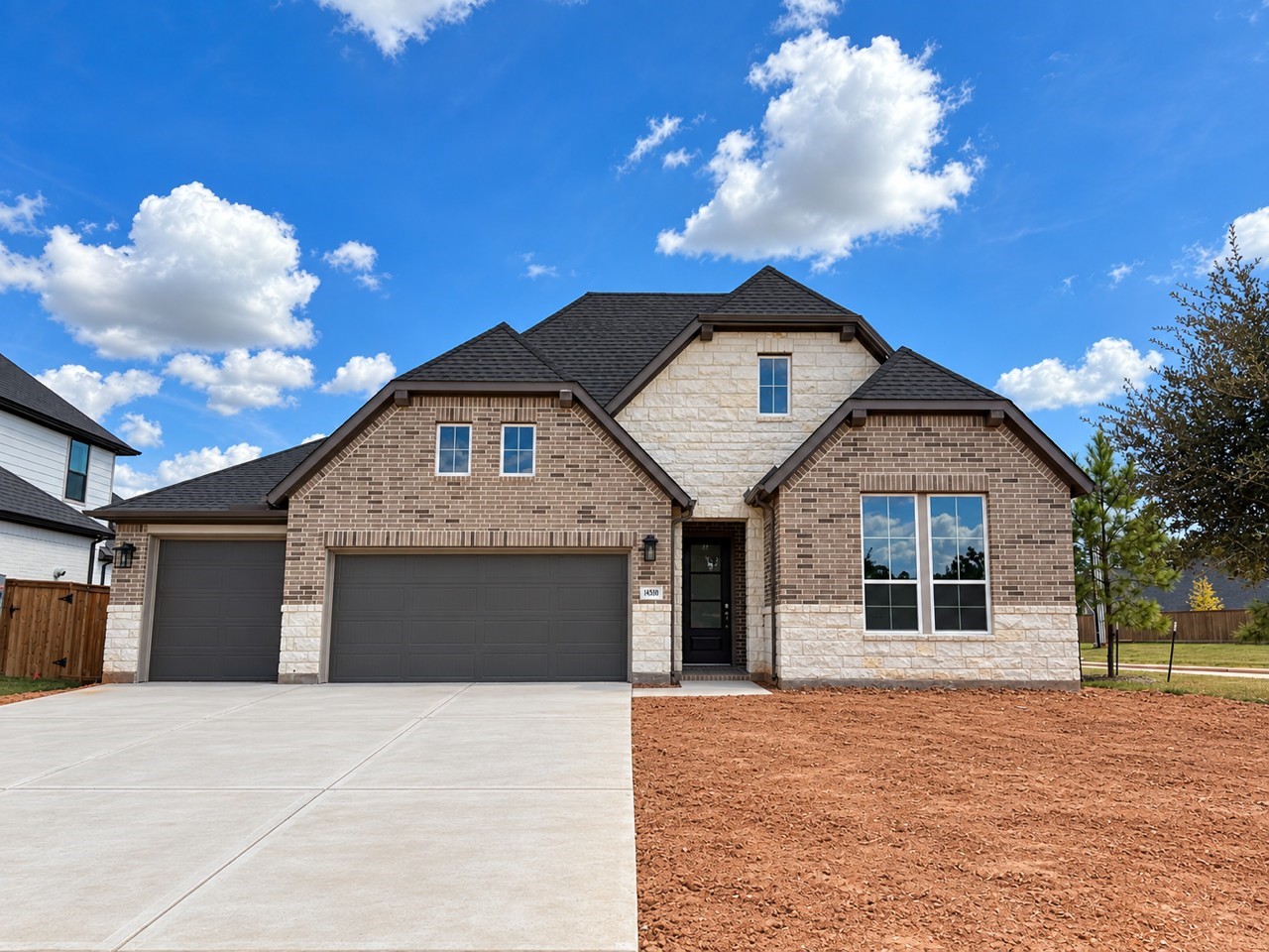14350 Moonlit Creek Lane Property Photo 1
