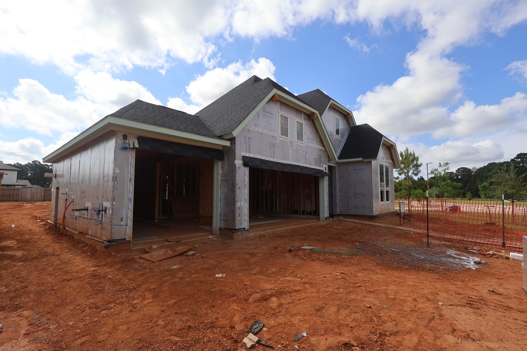 14350 Moonlit Creek Lane Property Photo 2