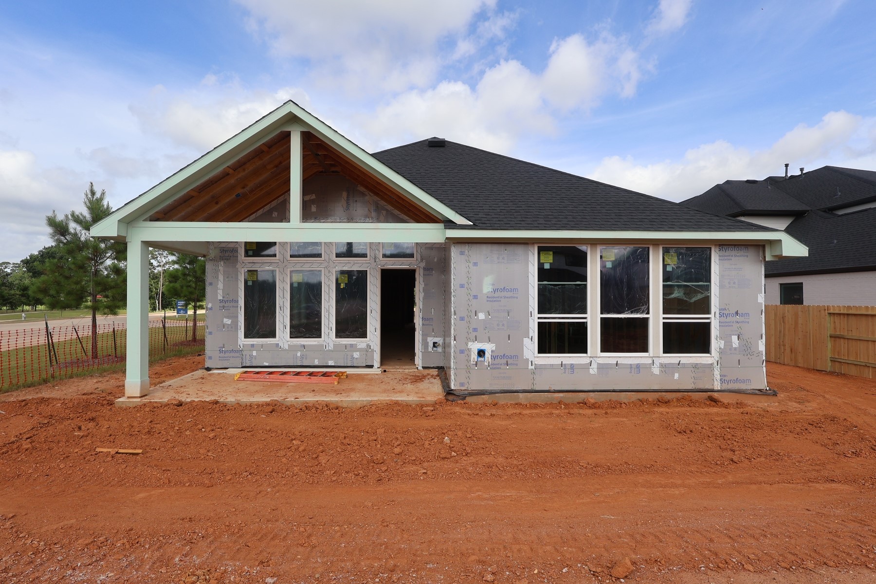 14350 Moonlit Creek Lane Property Photo 8