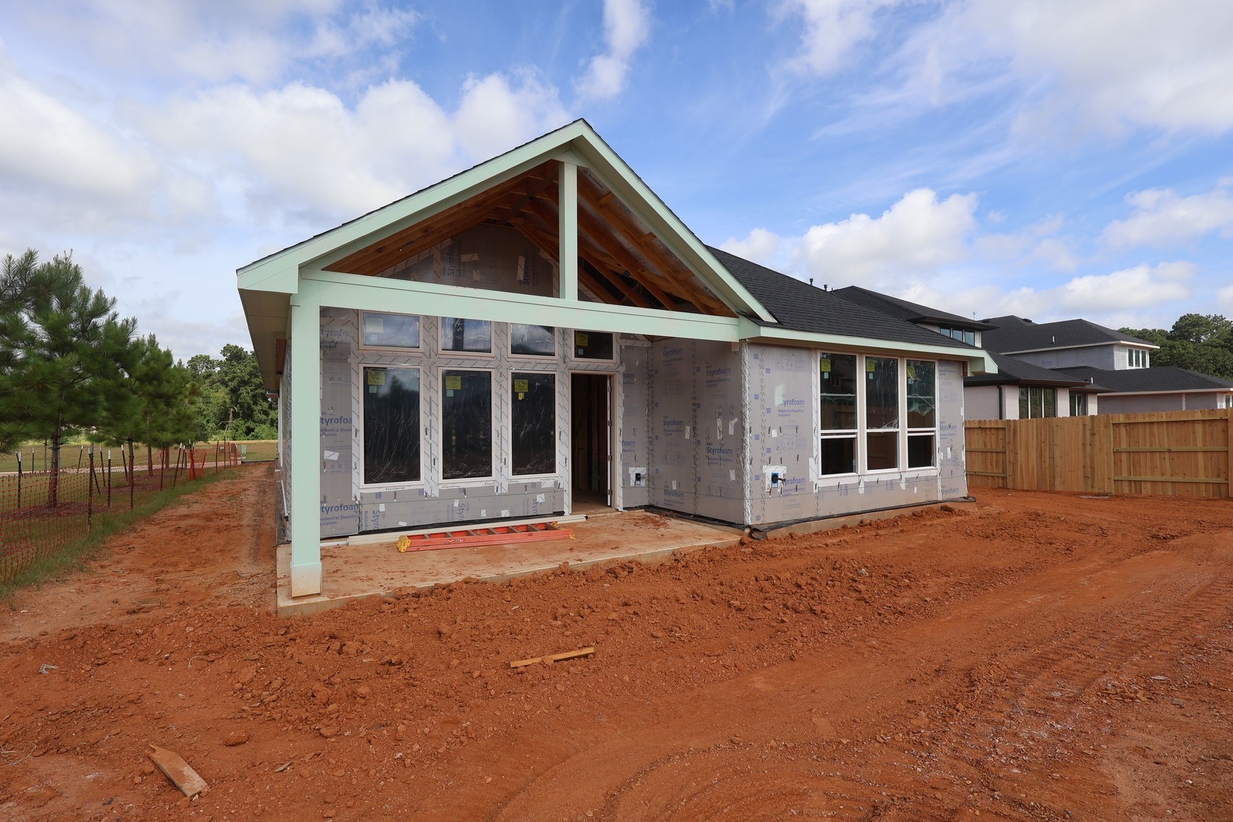 14350 Moonlit Creek Lane Property Photo 9