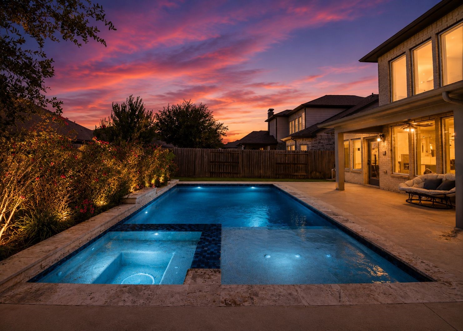 30706 Hawthorn Glen Court Property Photo 1