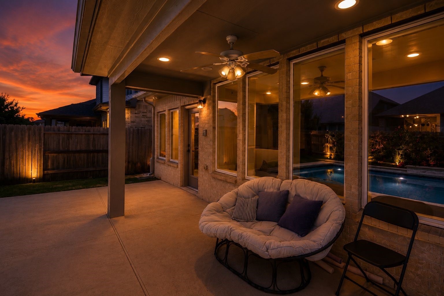 30706 Hawthorn Glen Court Property Photo 36
