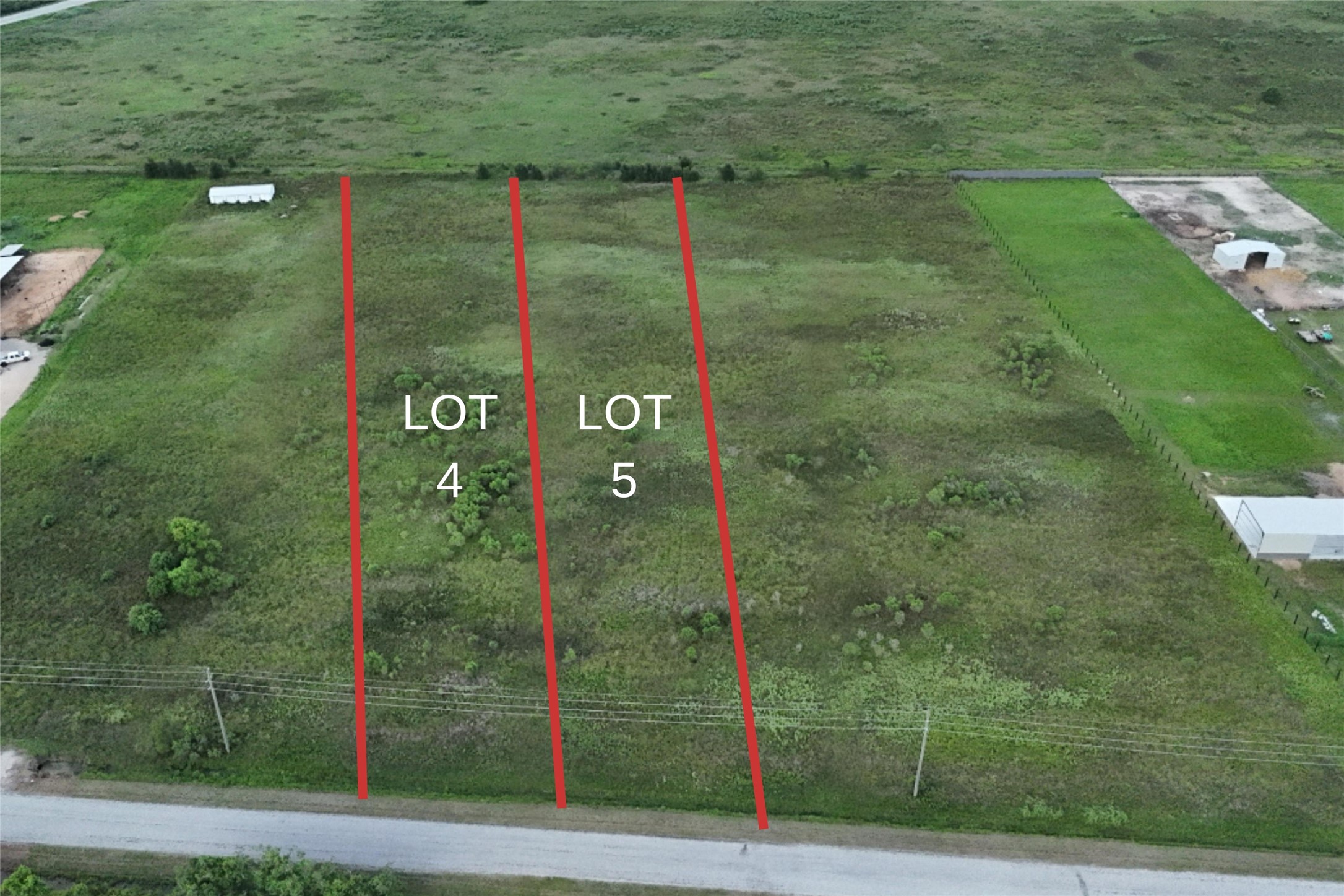 0 County Road 273 Lot 5 Property Photo 2