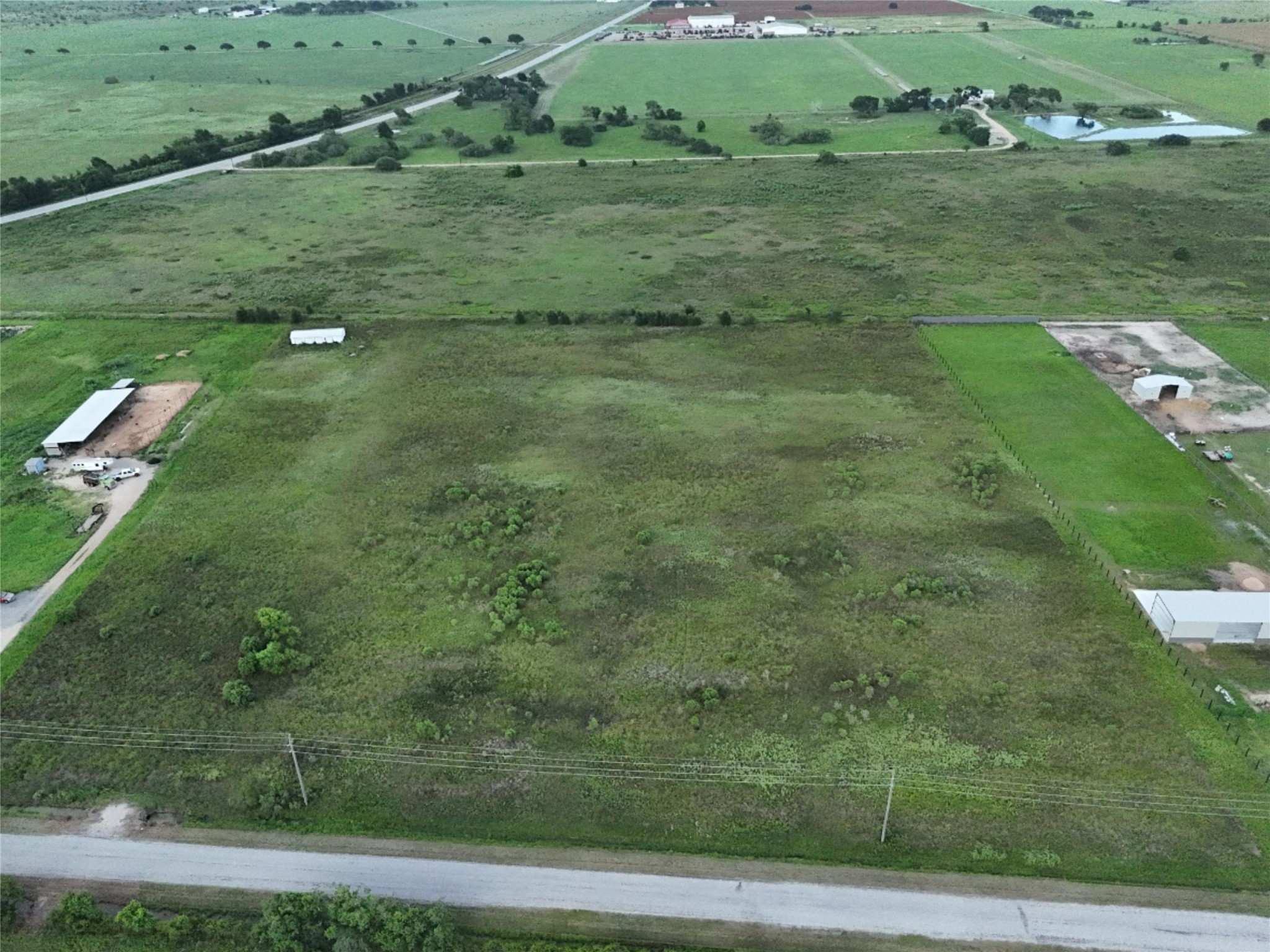 0 County Road 273 Lot 5 Property Photo 3