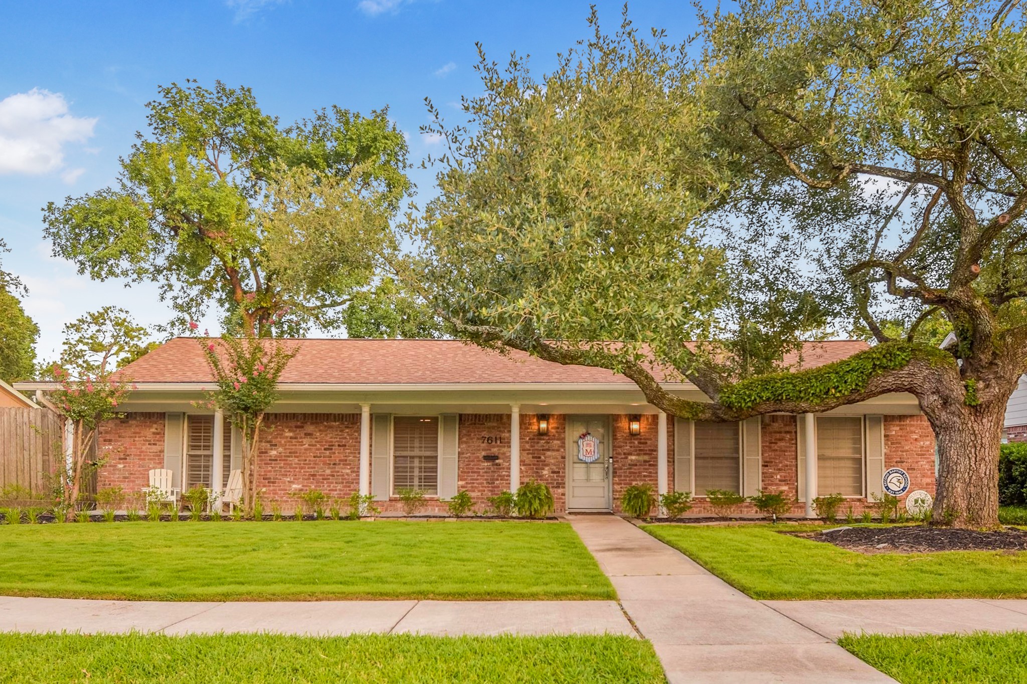 7611 Fairdale Lane Property Photo