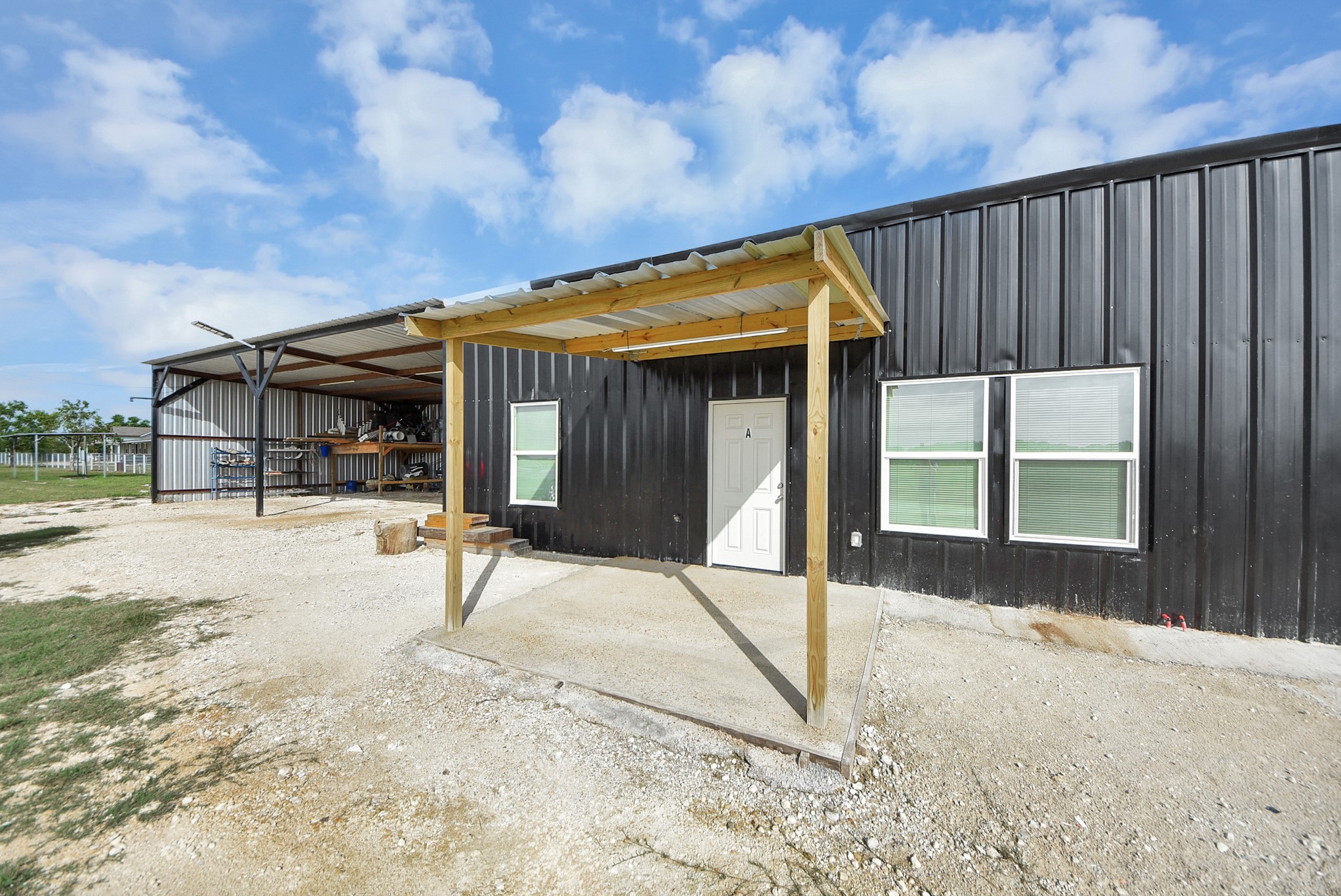 2796-a Harrison Road Property Photo 1