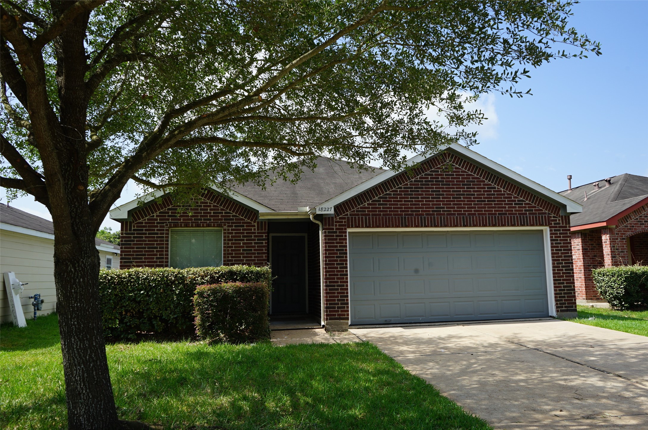 18227 Olive Leaf Drive Property Photo 1