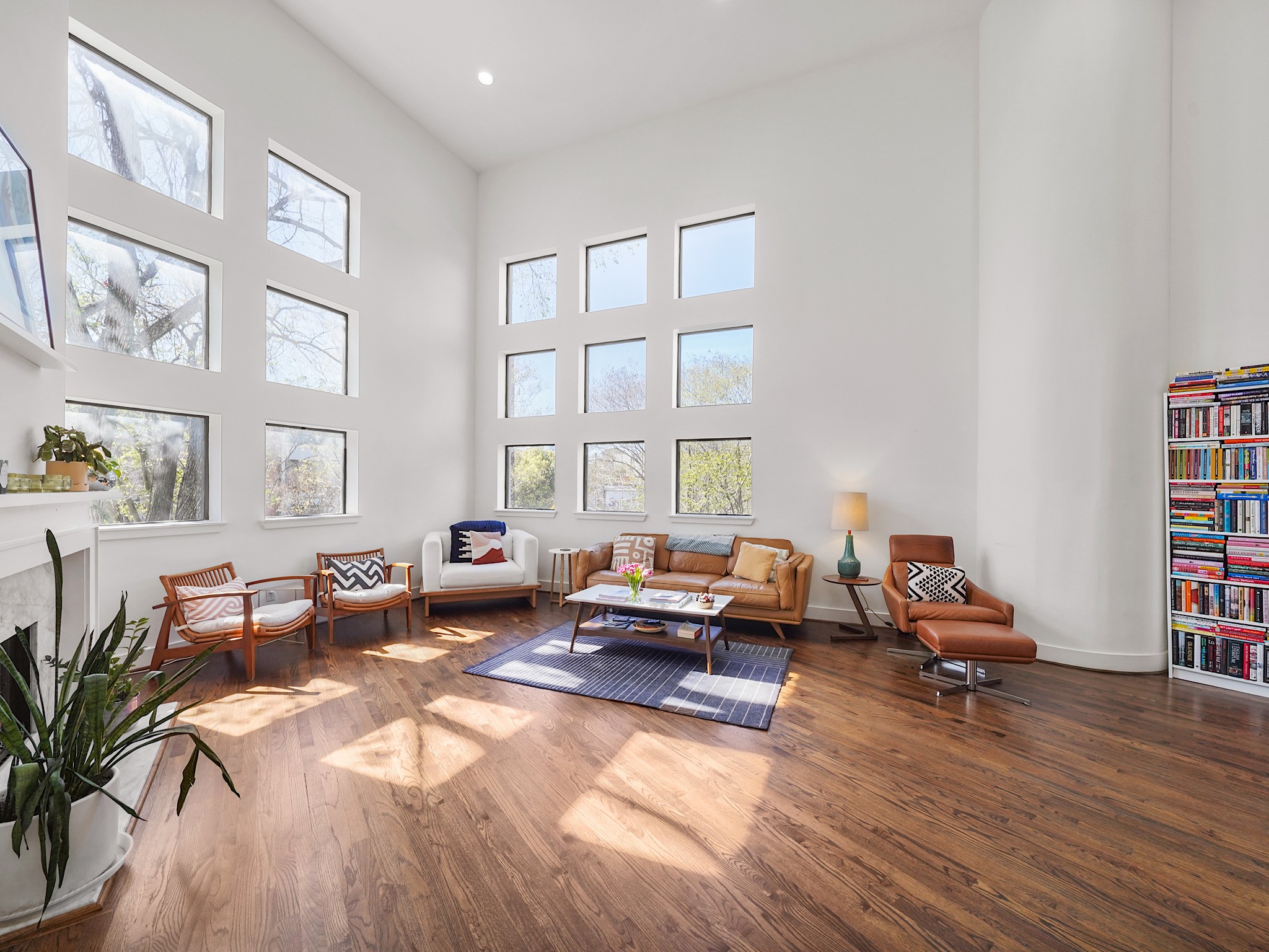 1231 Jackson Boulevard Property Photo 1