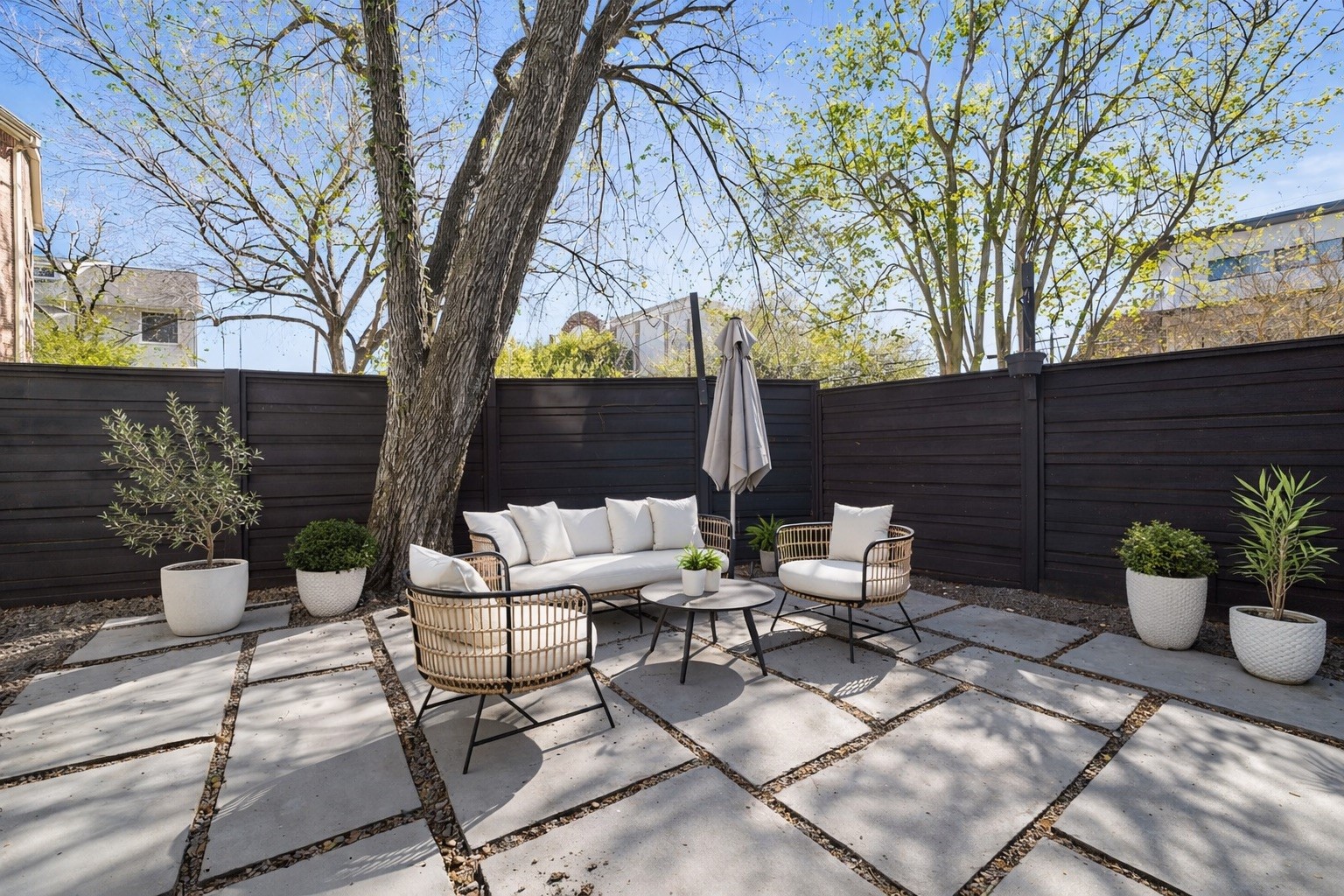 1231 Jackson Boulevard Property Photo 24