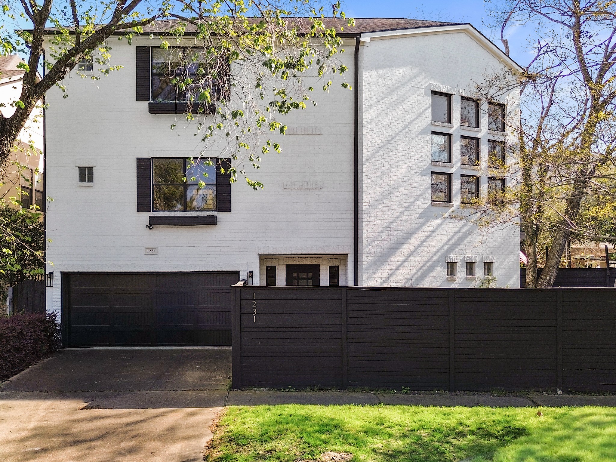 1231 Jackson Boulevard Property Photo 25