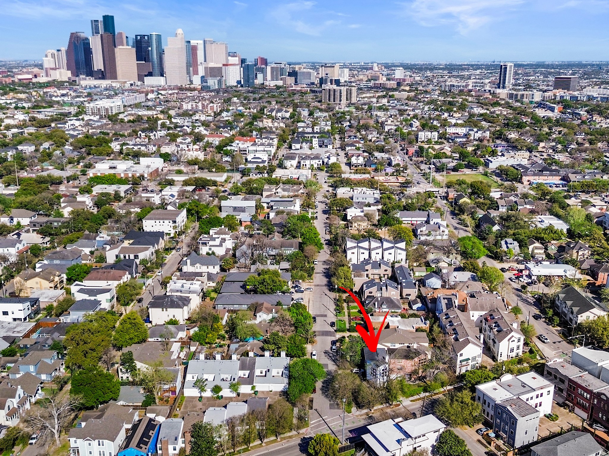 1231 Jackson Boulevard Property Photo 27