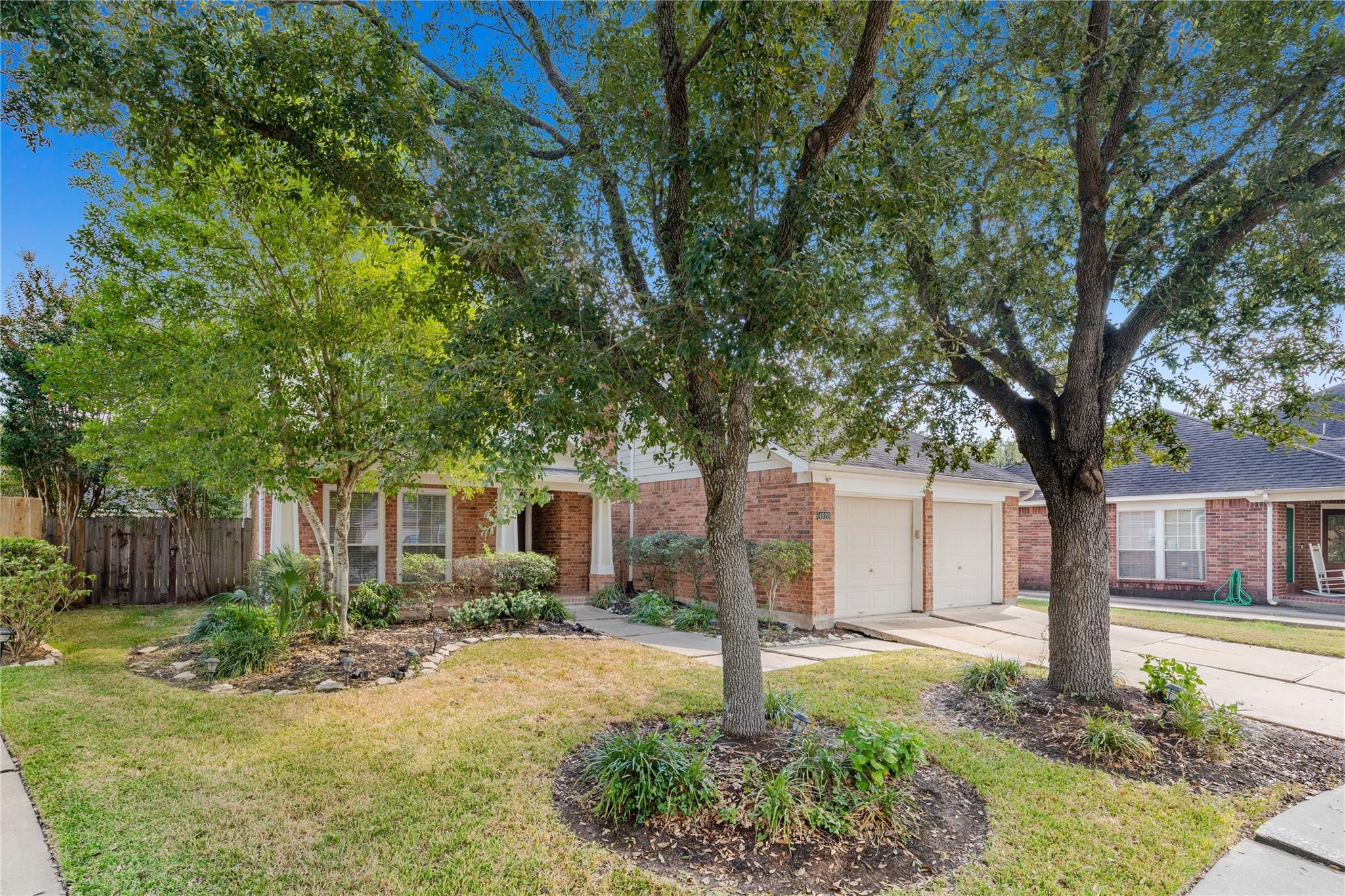 4926 Lake Gladewater Court Property Photo 19