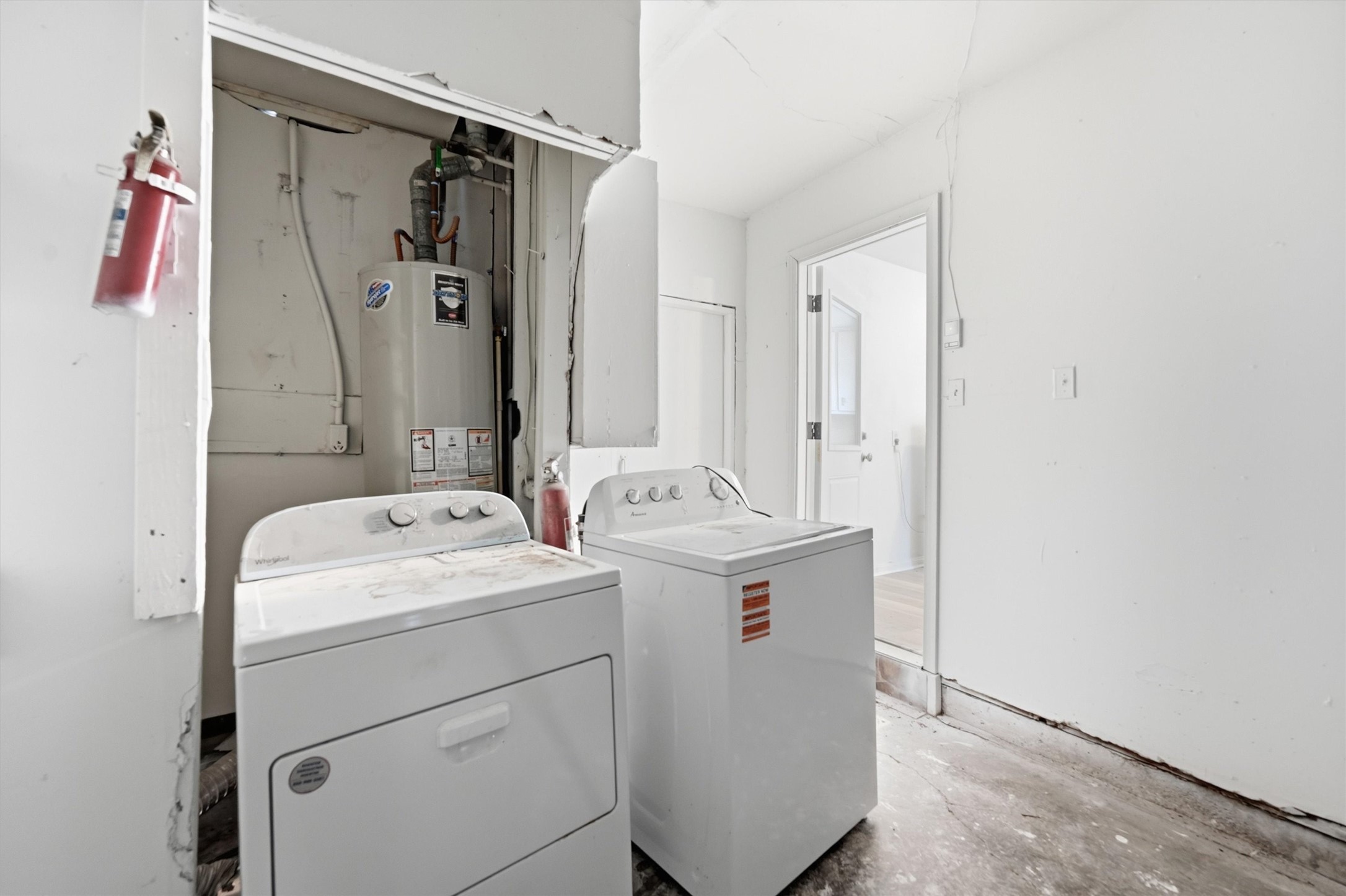 3711 Cosby Street Property Photo 8