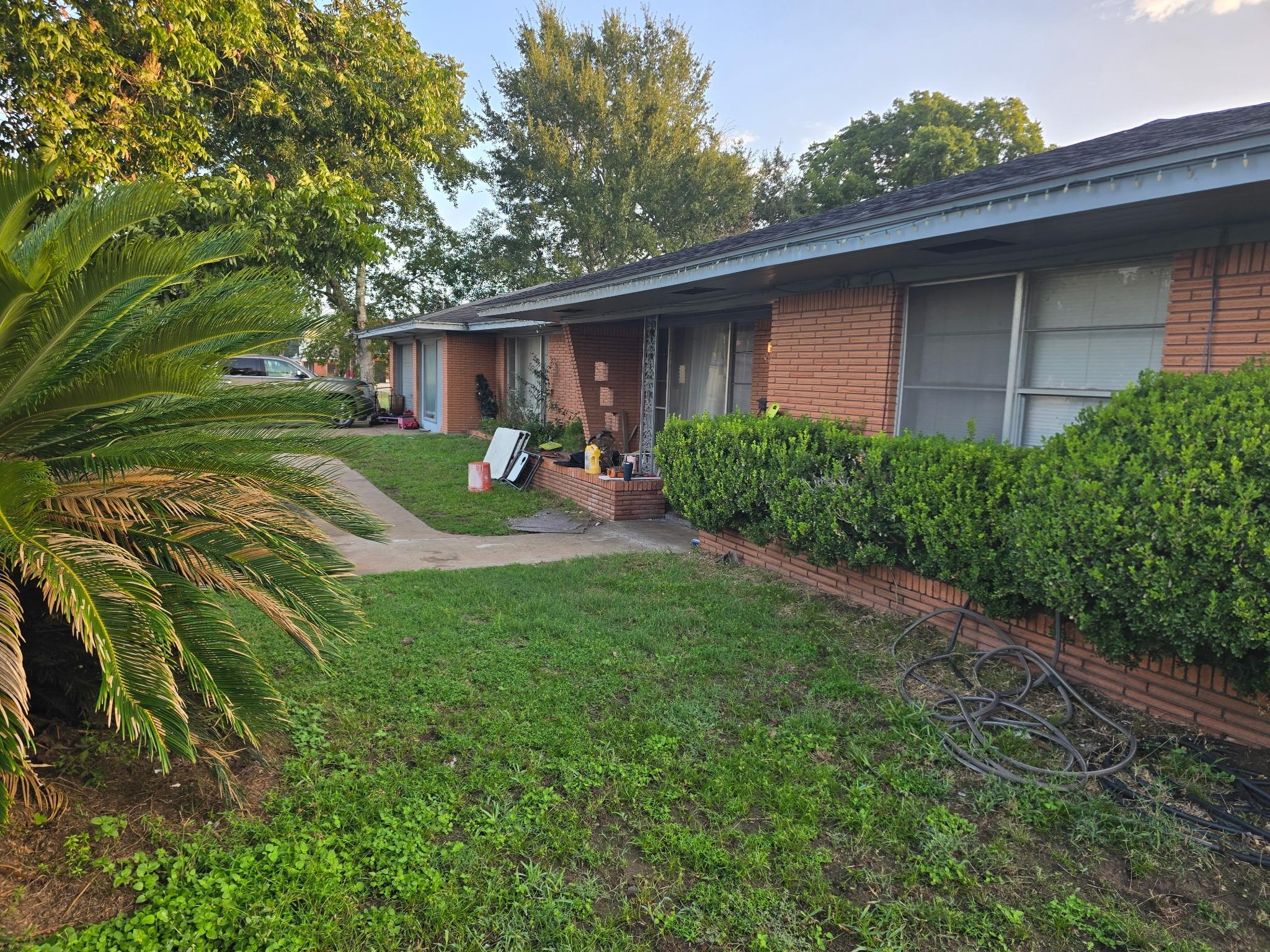 916 Meyer Street, Sealy Tx 77474 Property Photo 1