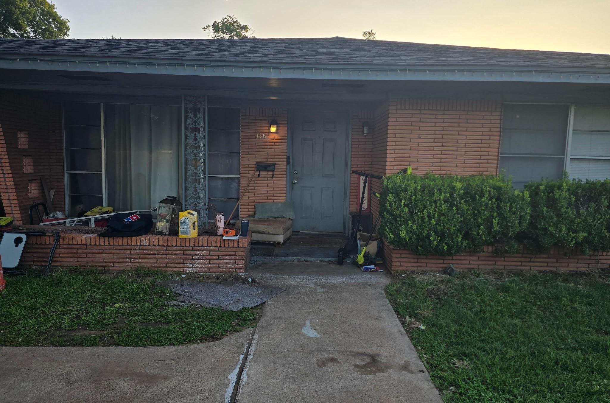 916 Meyer Street, Sealy Tx 77474 Property Photo 2