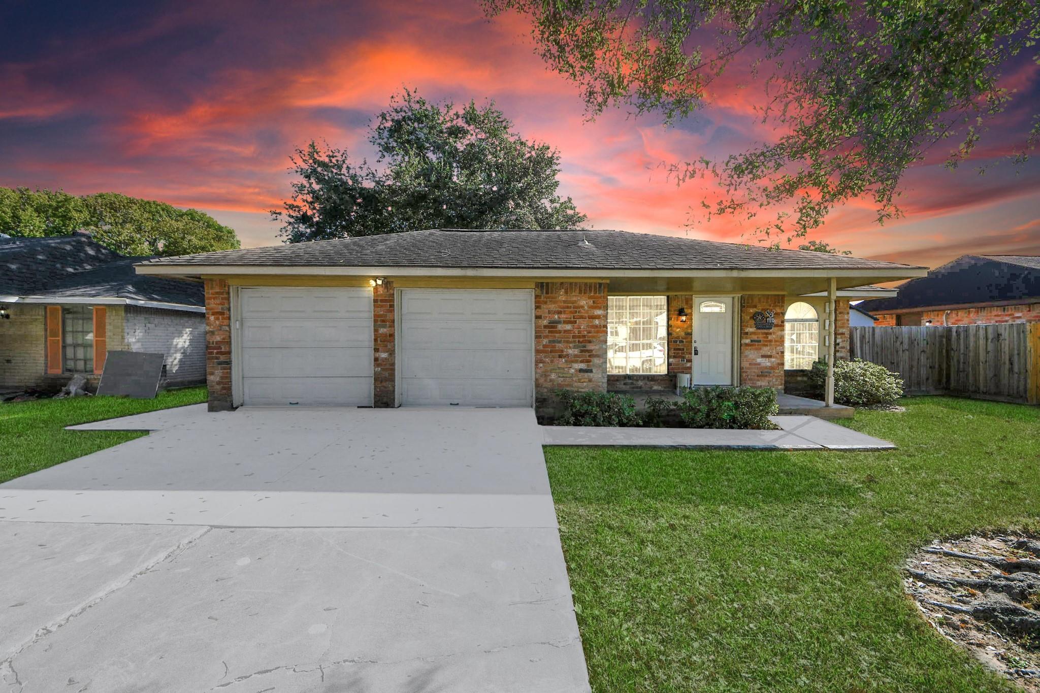 11915 Binghampton Drive Property Photo 2