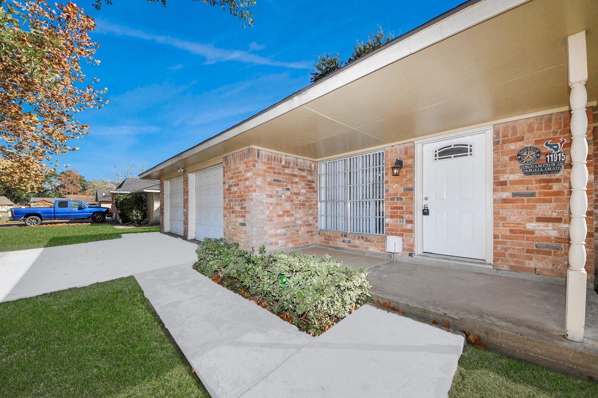 11915 Binghampton Drive Property Photo 4