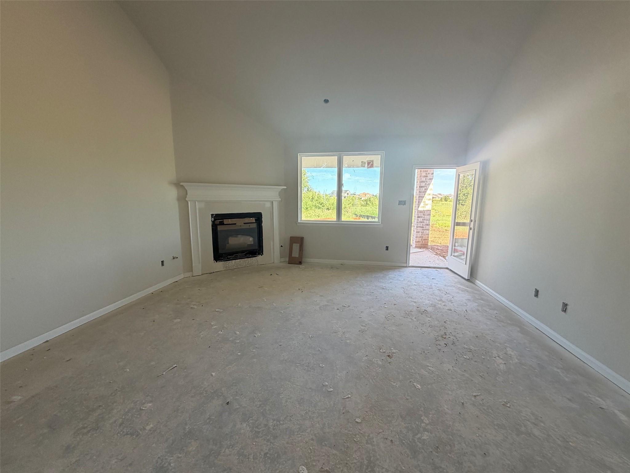 189 Peel Point Drive Property Photo 5