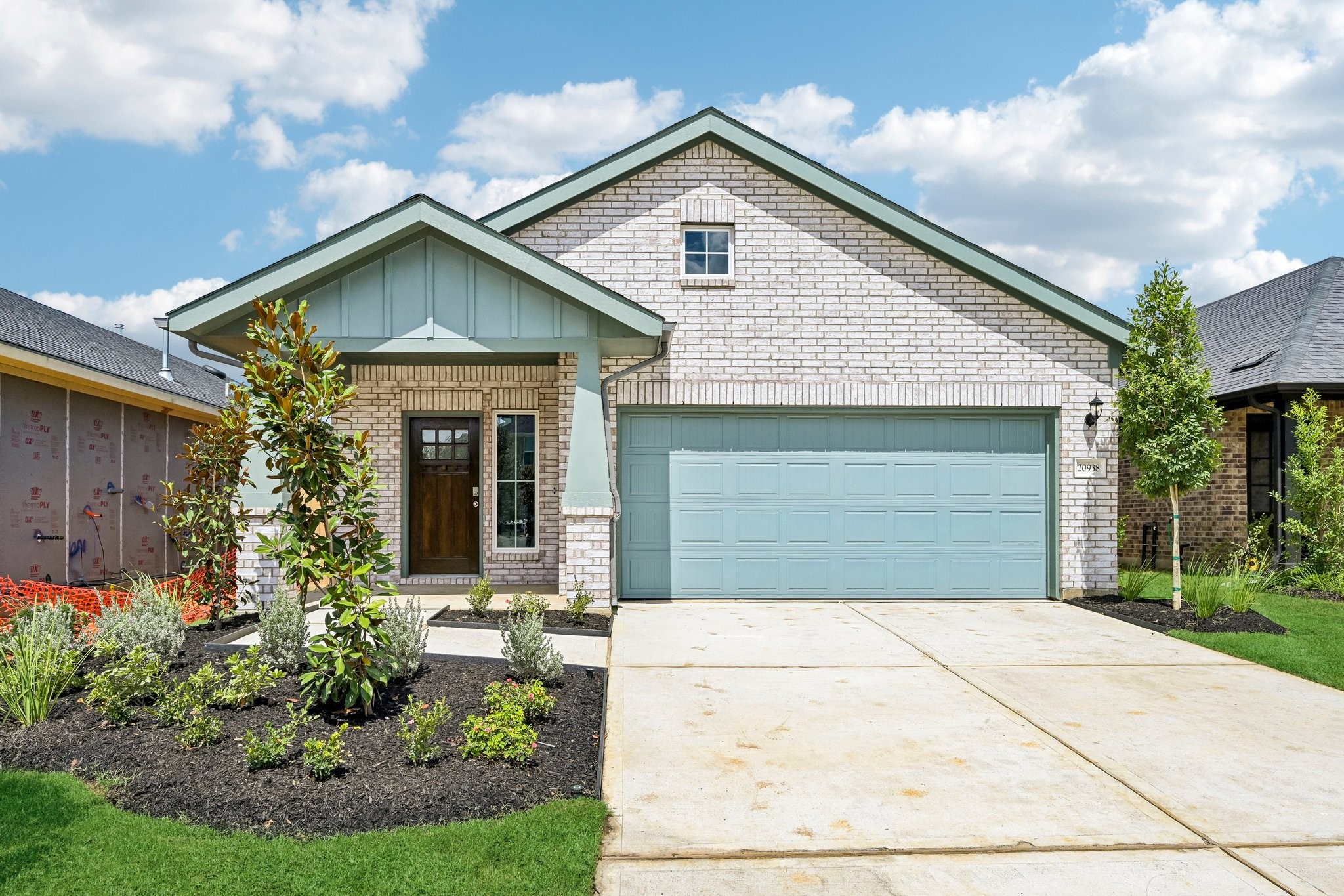 20938 Carob Tree Lane Property Photo 1