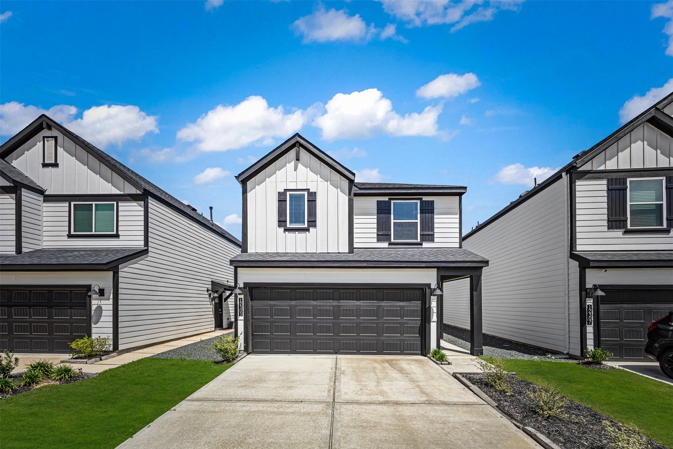 12305 Brandenburg Gate Drive Property Photo