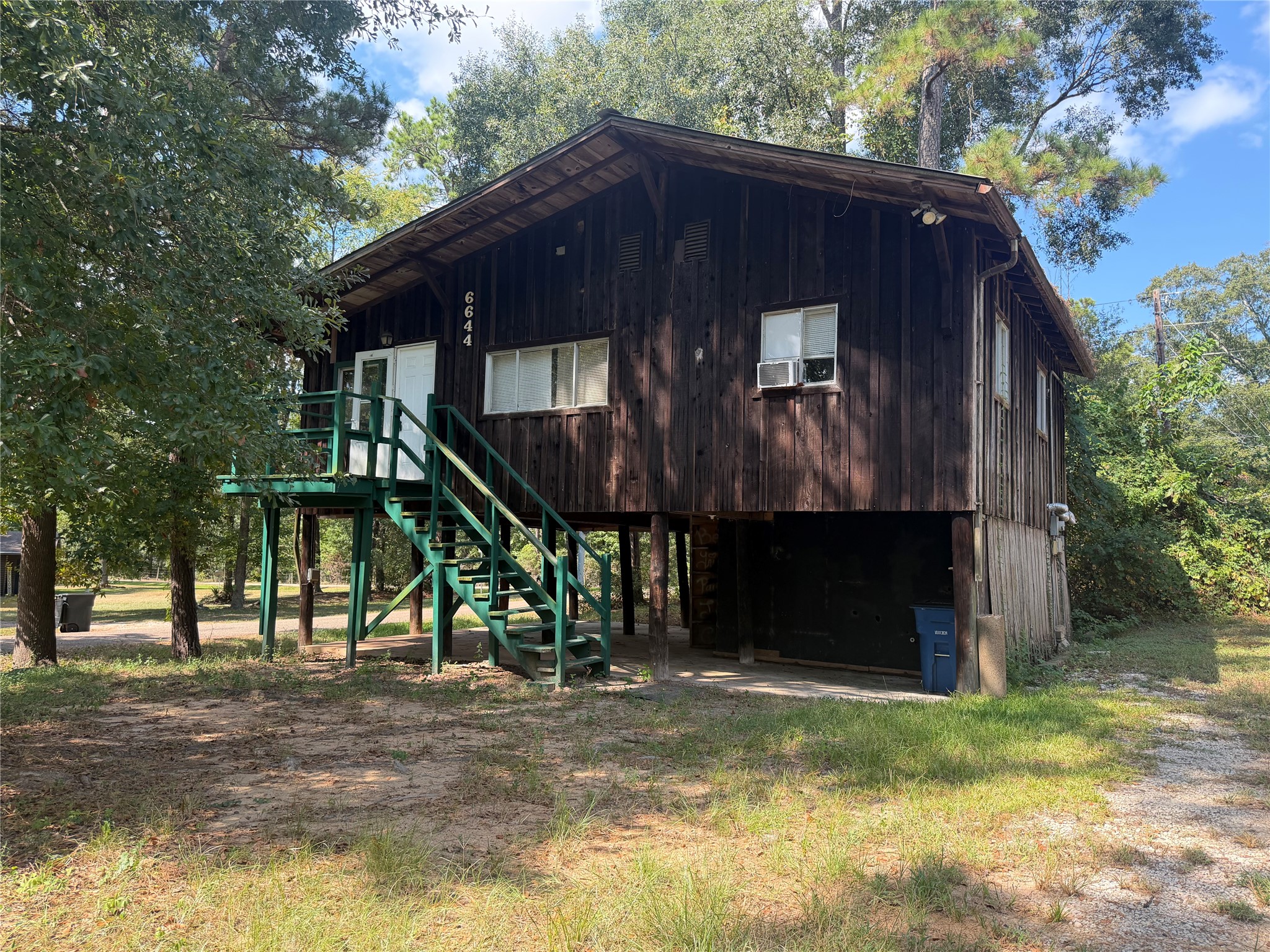 6644 Bonanza Drive Property Photo 1