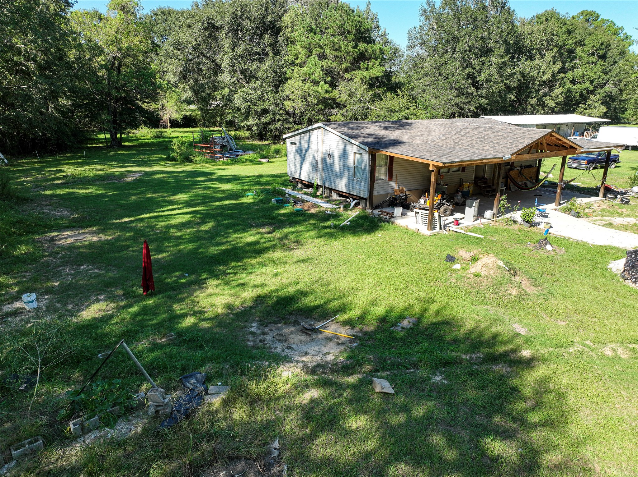 25059 Morton Road Property Photo 1