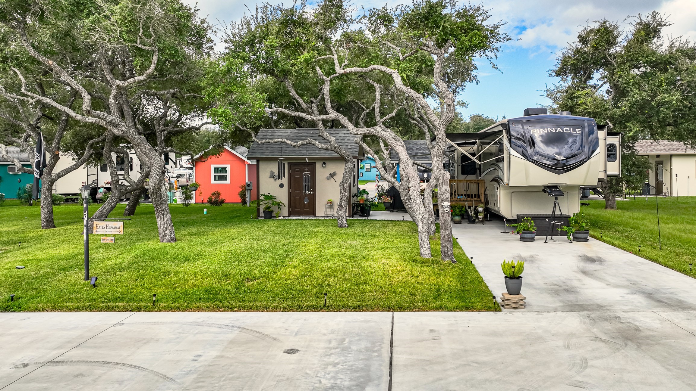 1406 W Corpus Christi Street Property Photo 3