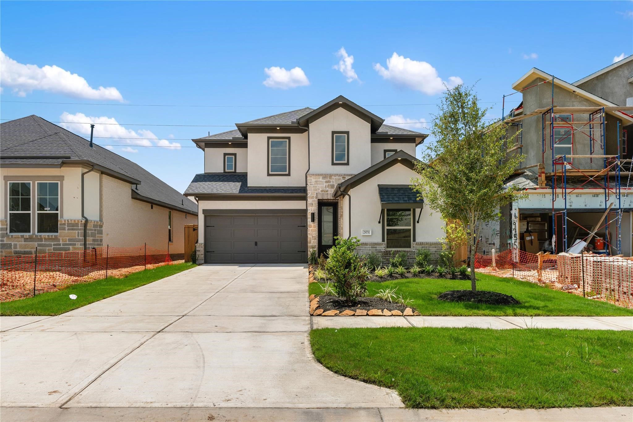 29751 Bur Creek Lane Property Photo