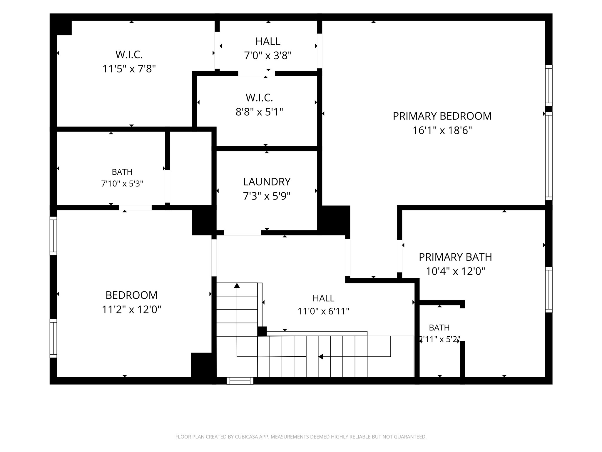 225 Willard Street Property Photo 35