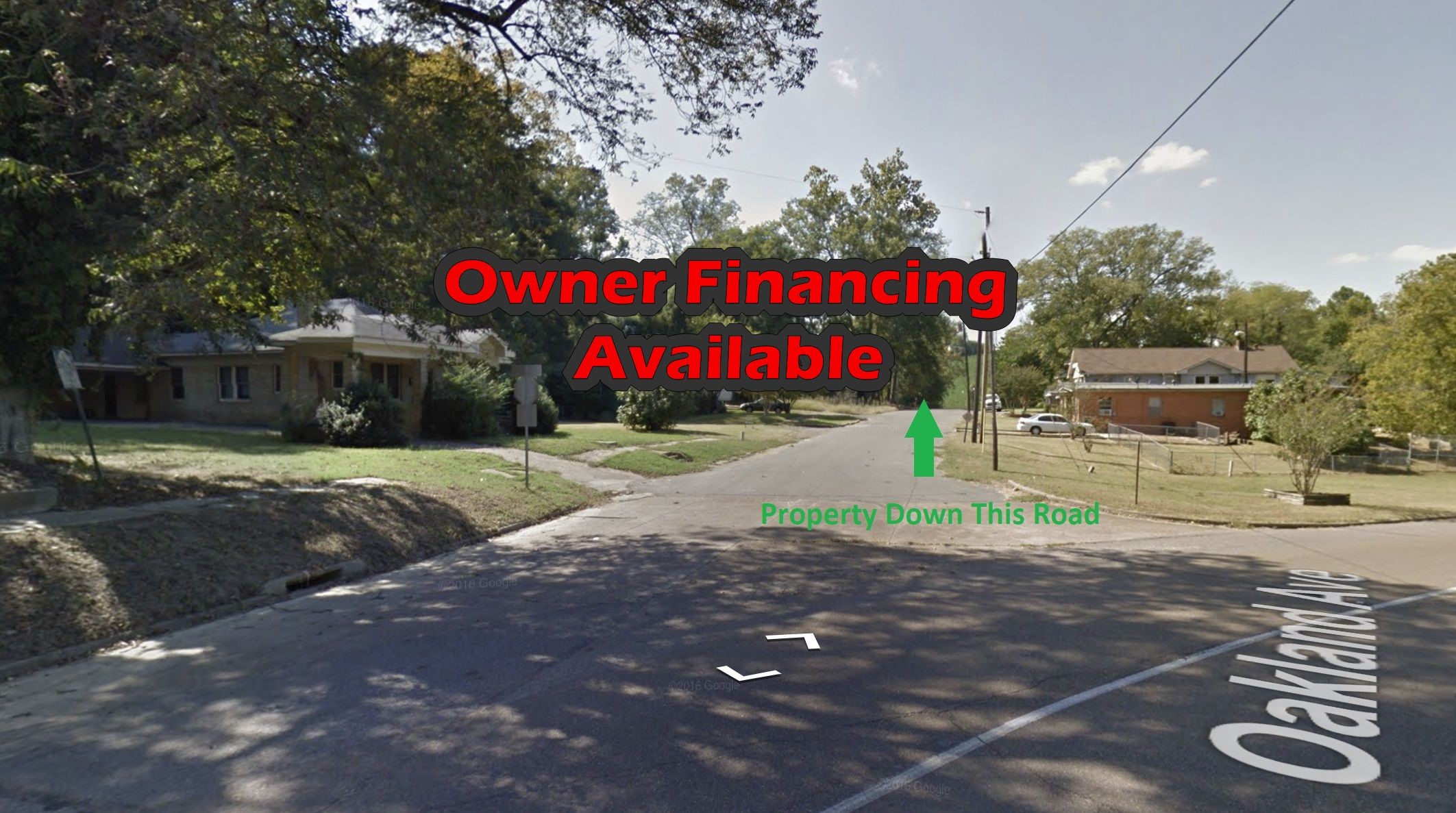 Lots 8-9 Rightor Street Property Photo 1