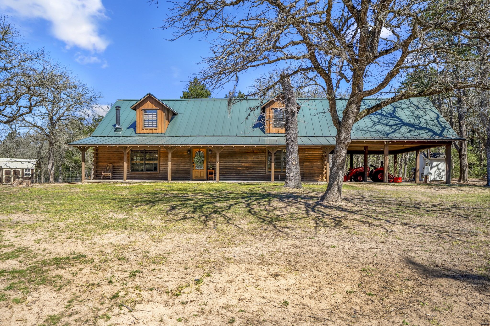 1760 County Road 215 Property Photo 1
