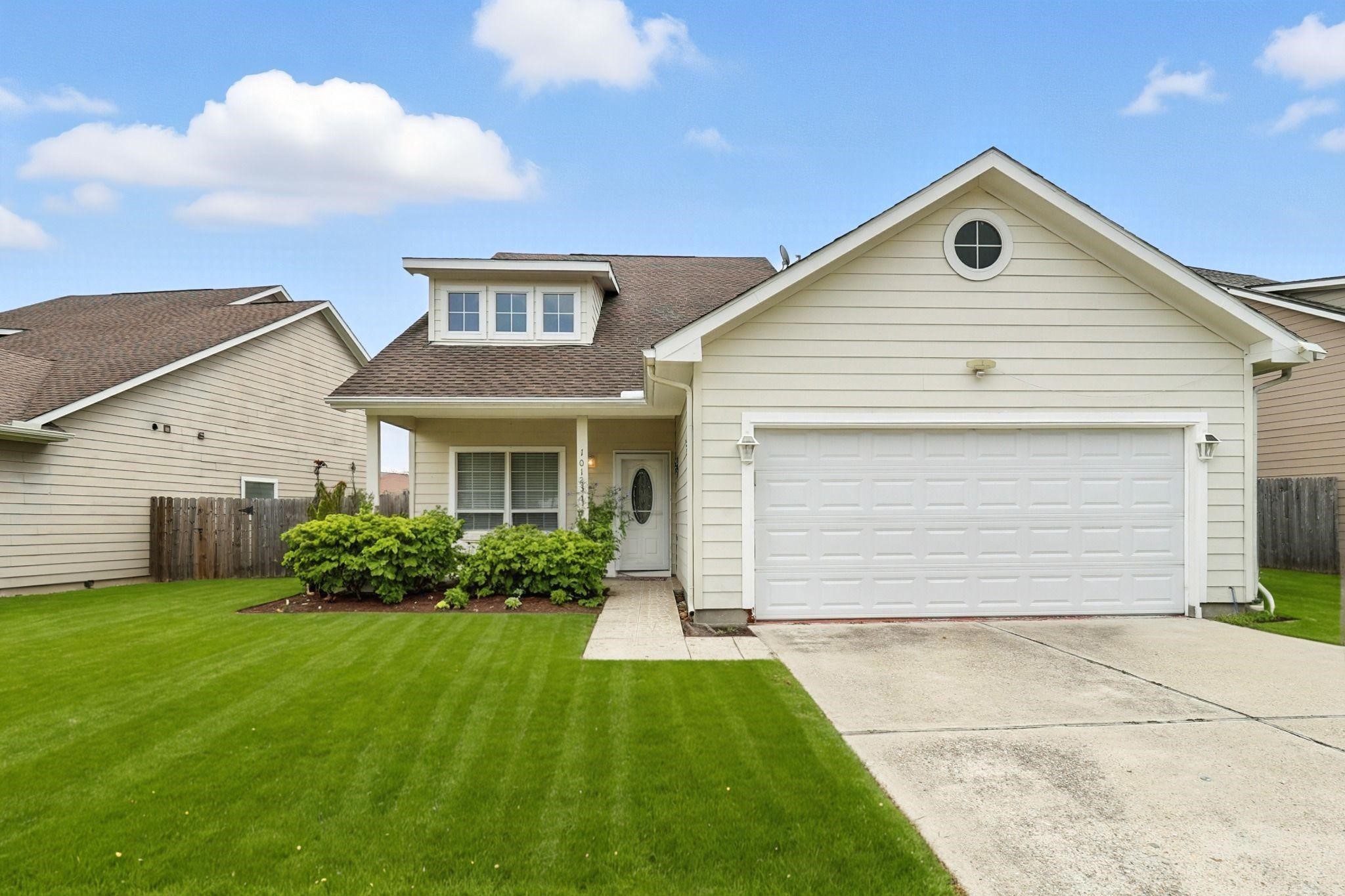 10123 Sweet Olive Way Property Photo 1