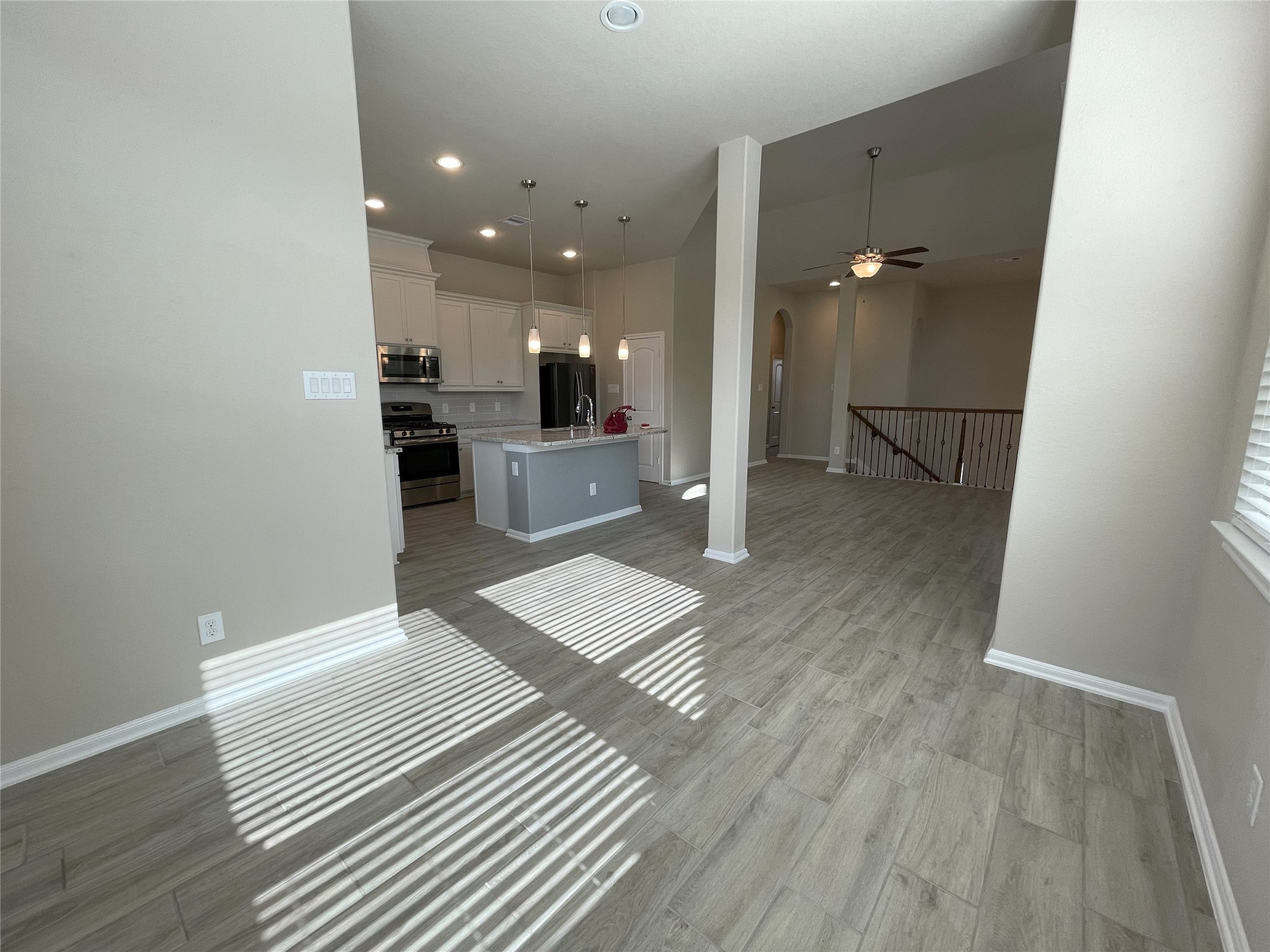 5514 Sallow Bay Lane Property Photo 3