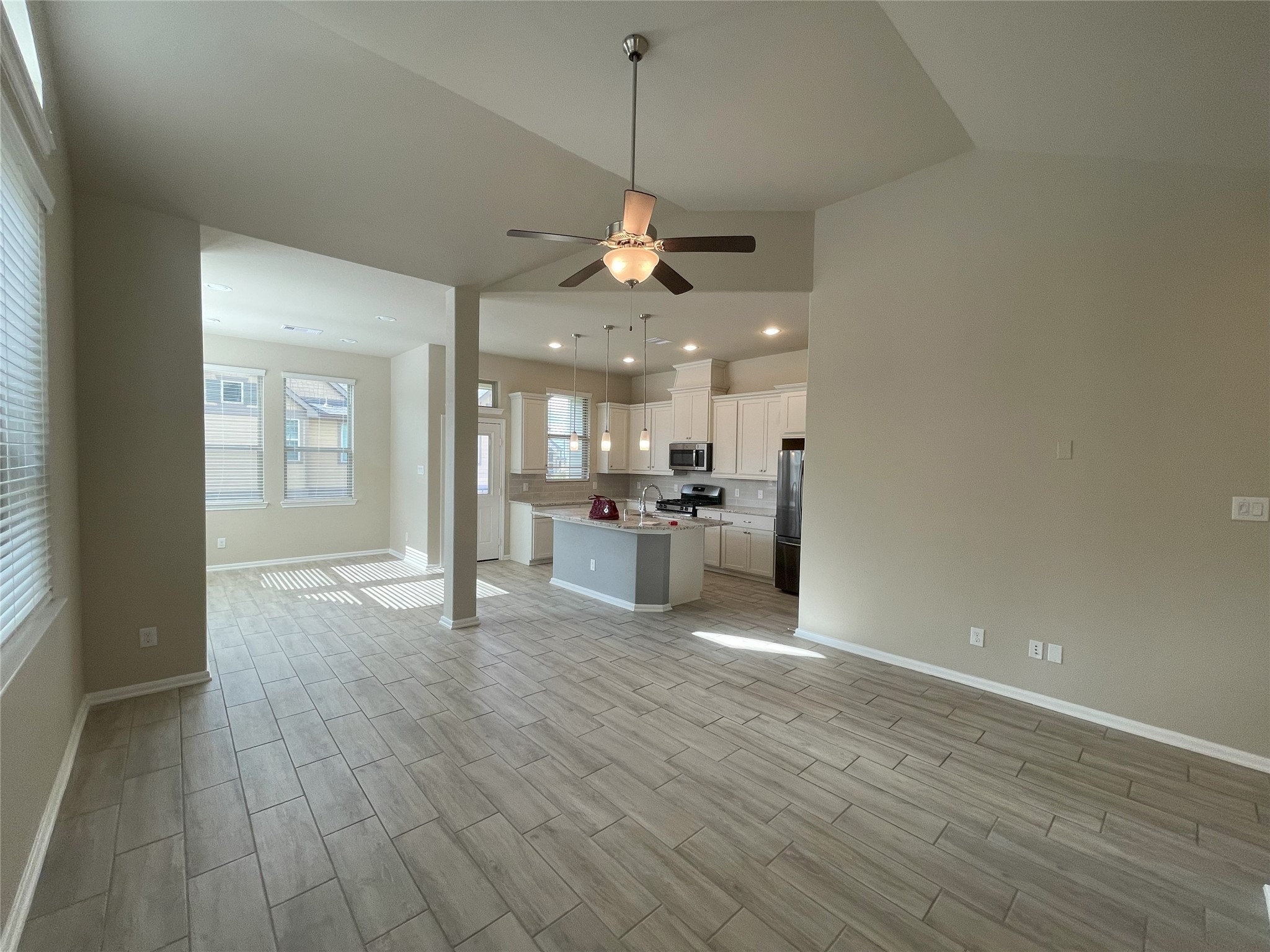 5514 Sallow Bay Lane Property Photo 4