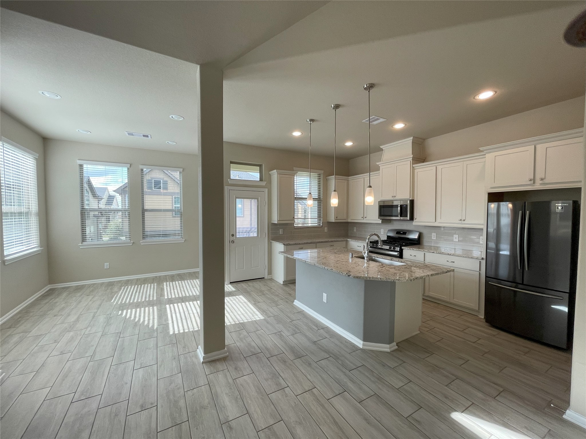 5514 Sallow Bay Lane Property Photo 6