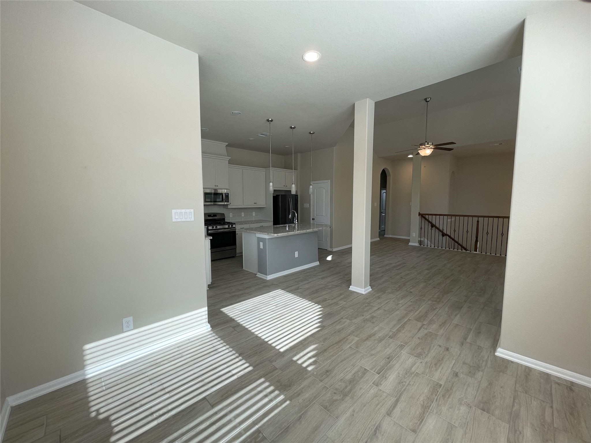 5514 Sallow Bay Lane Property Photo 9