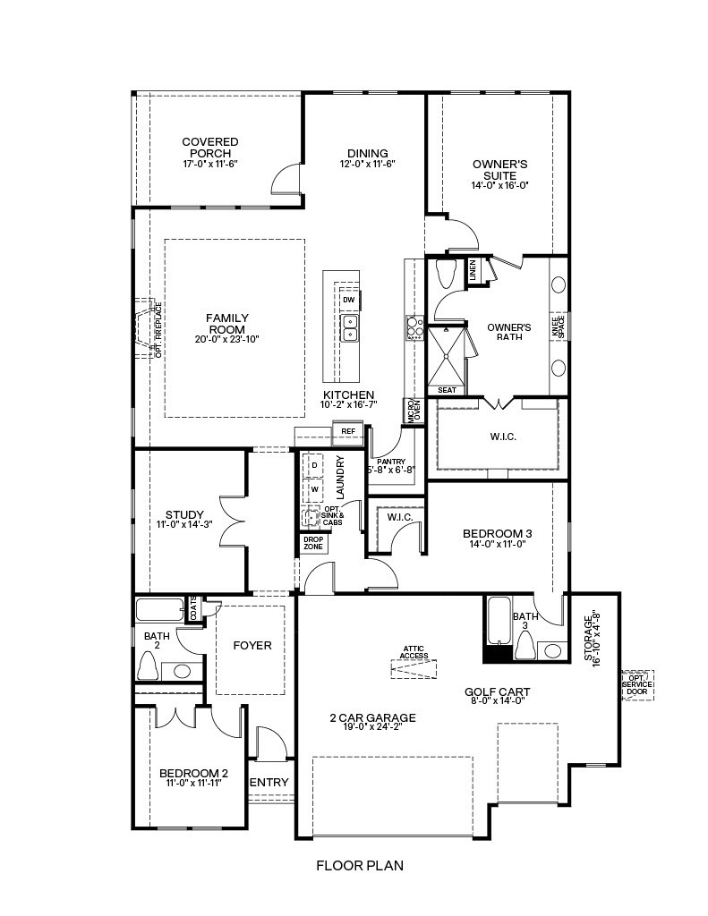 10025 Larkin Cove Property Photo 40