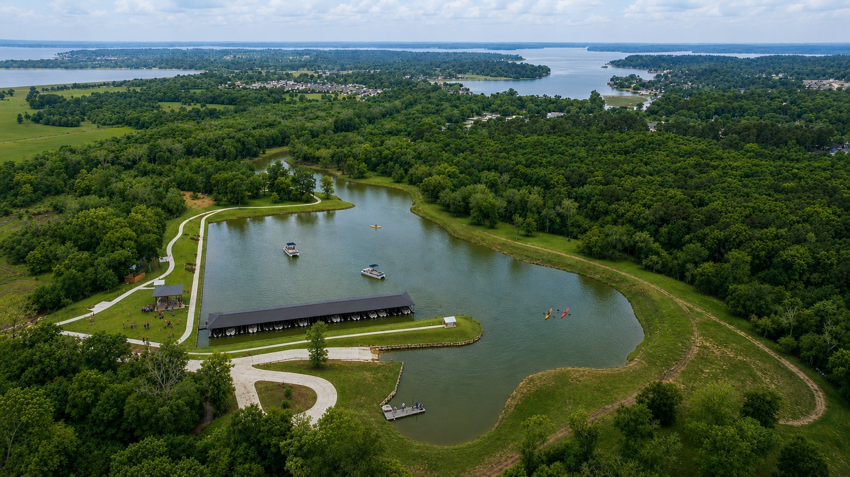 10025 Larkin Cove Property Photo 48