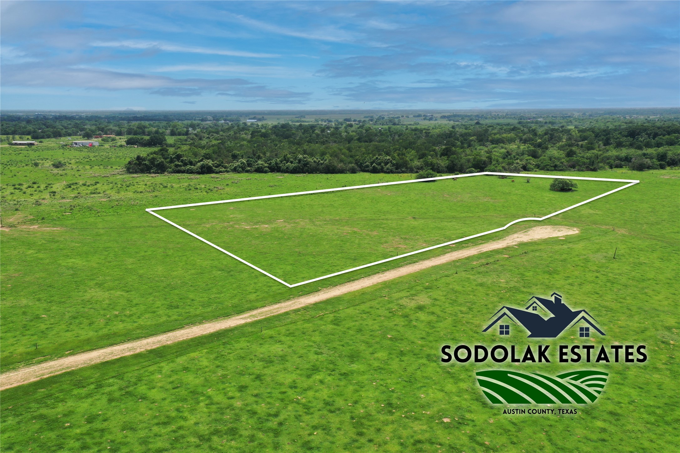 Tract 7 Sodolak Lane Property Photo