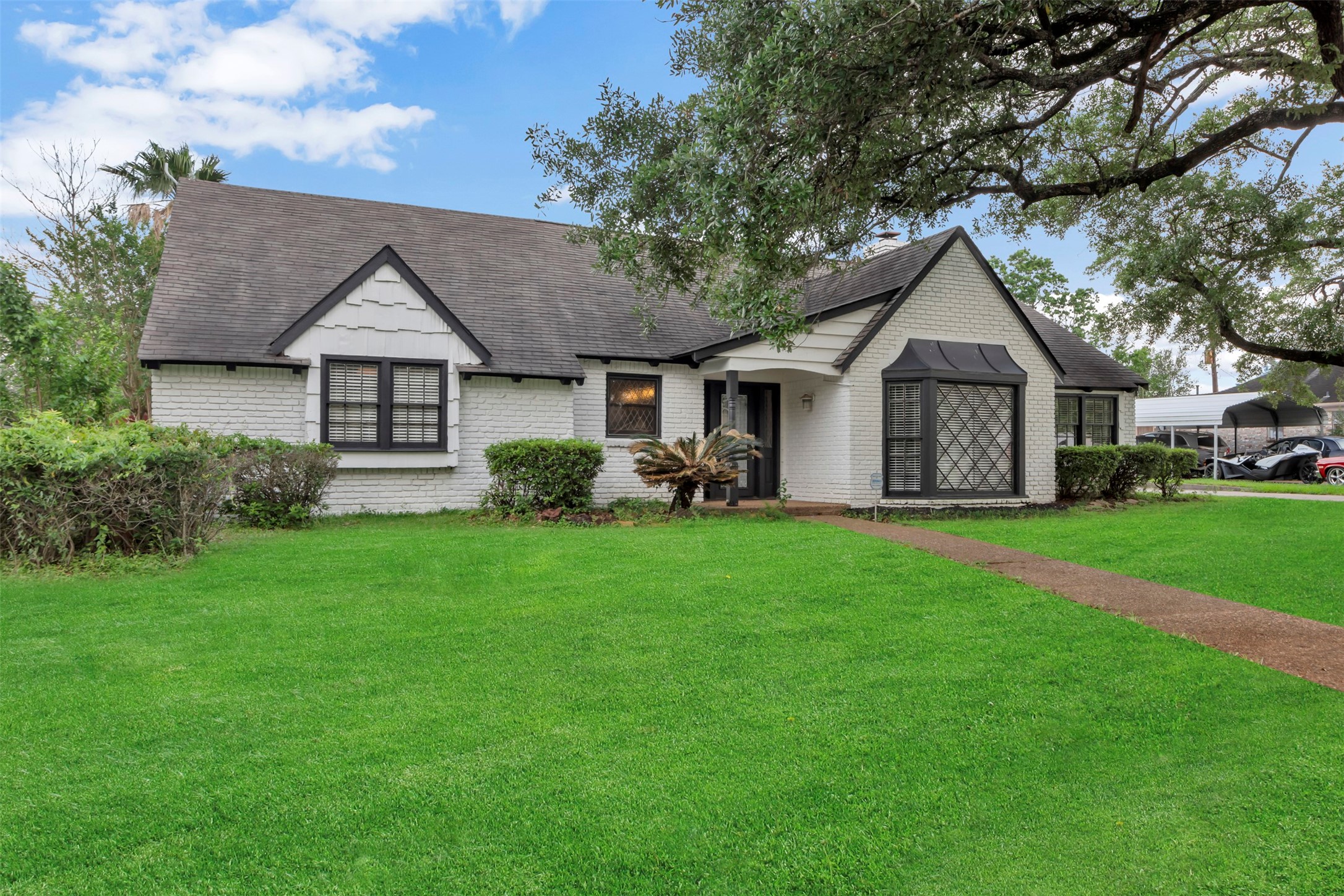 5108 Goose Creek Drive Property Photo 1