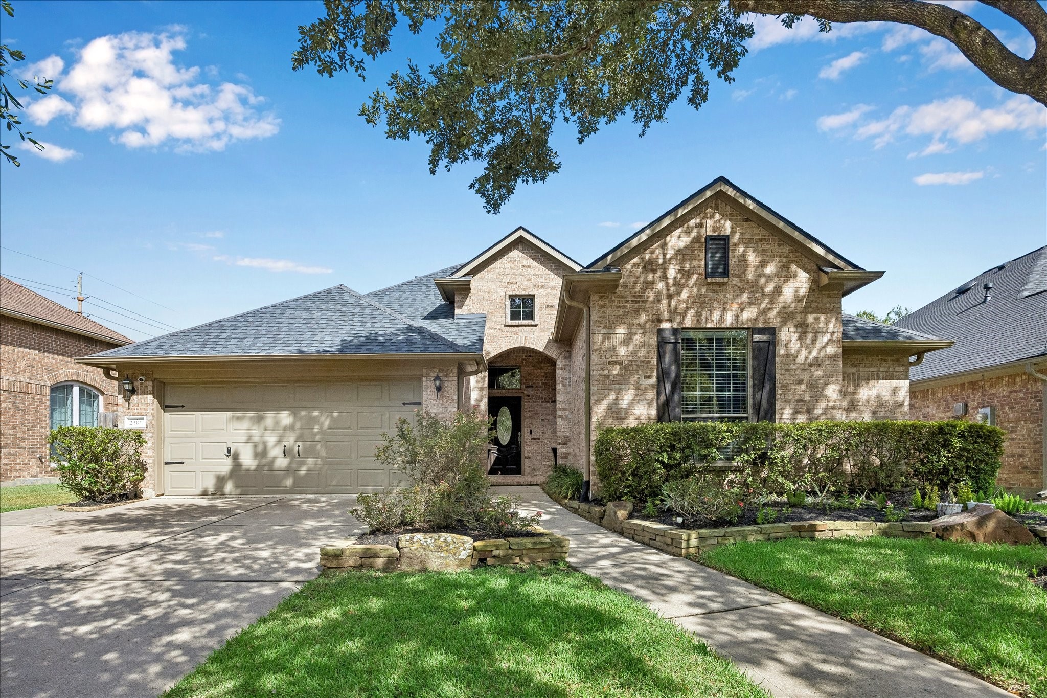 23107 Enchanted Cactus Drive Property Photo 1