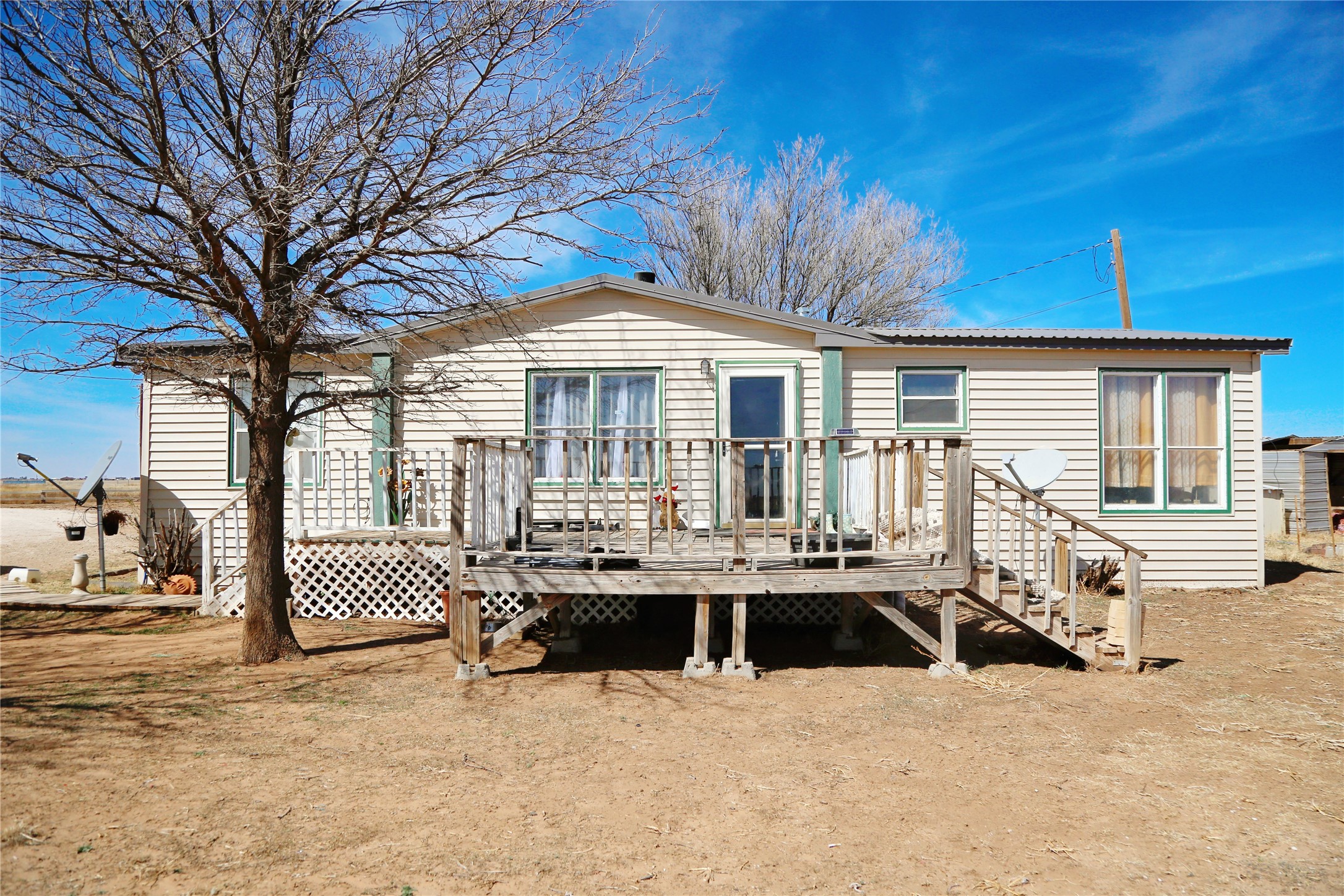 11514 County Road 6360 Property Photo 1