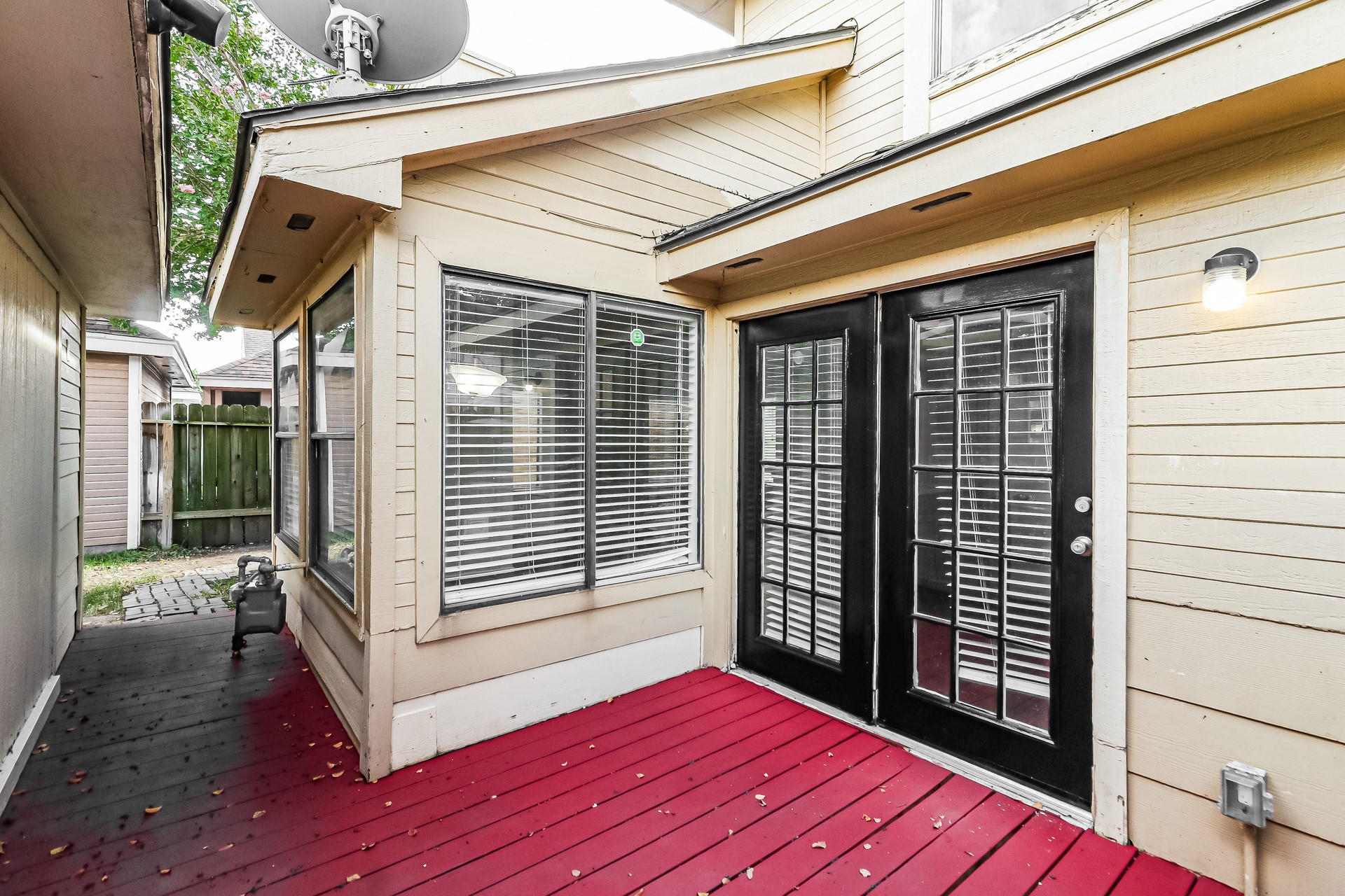 8603 Kinghaven Street Property Photo 17
