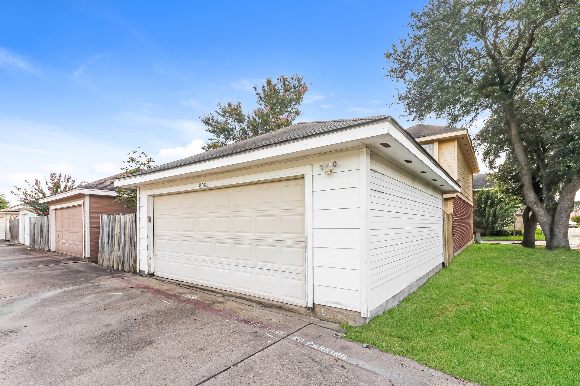 8603 Kinghaven Street Property Photo 18