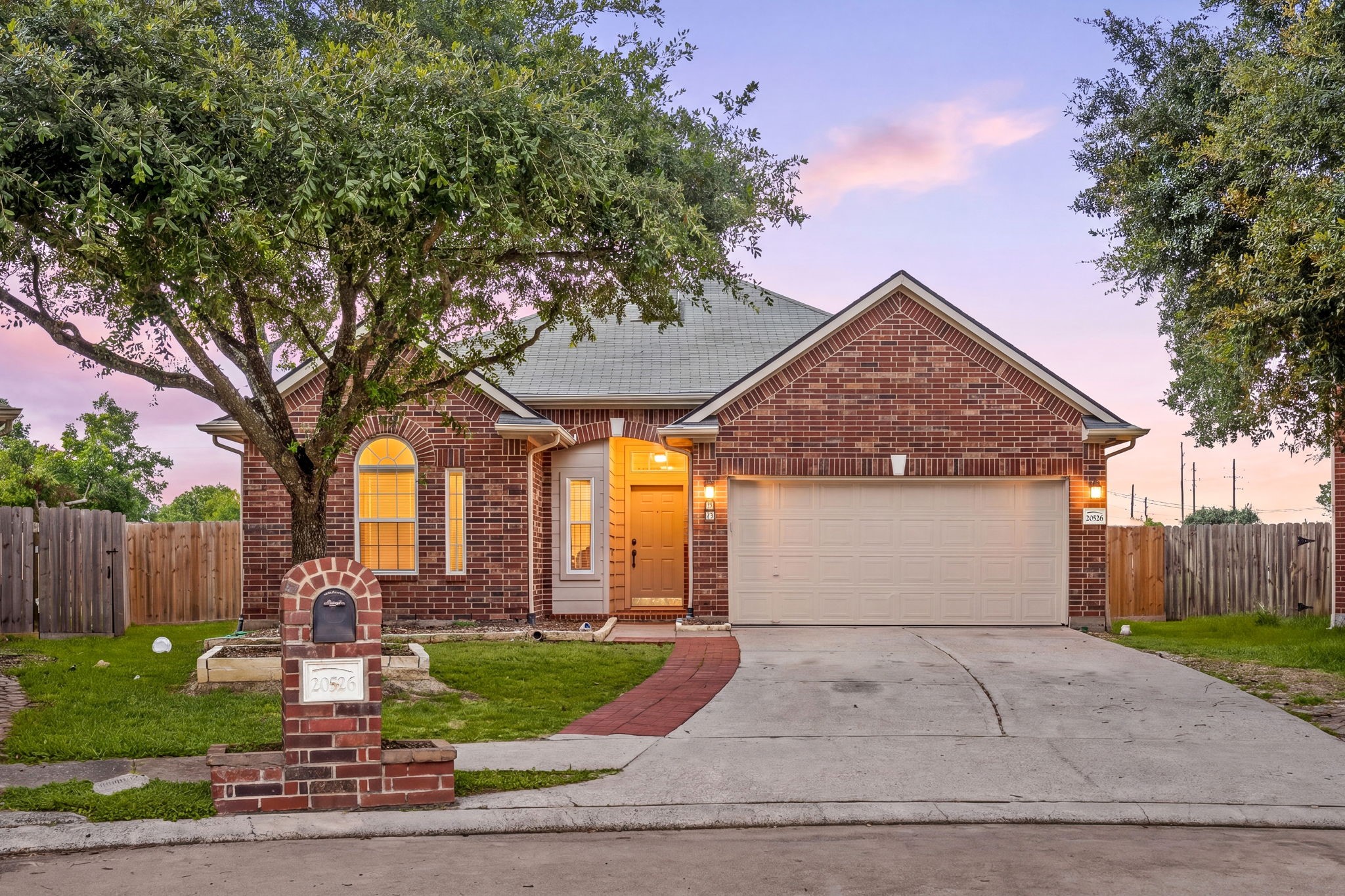 20526 Spring Lilac Lane Property Photo 1