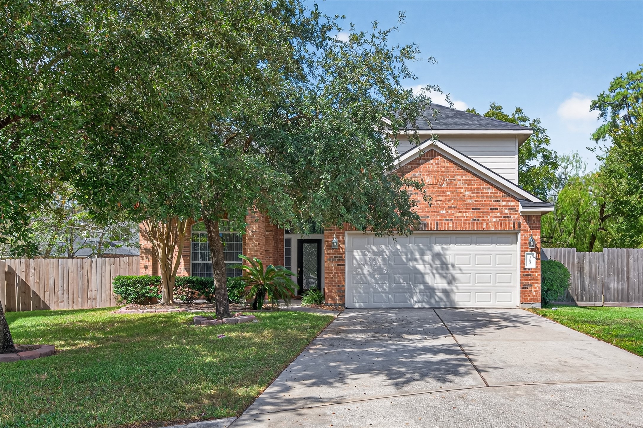1003 Alp Springs Court Property Photo 1